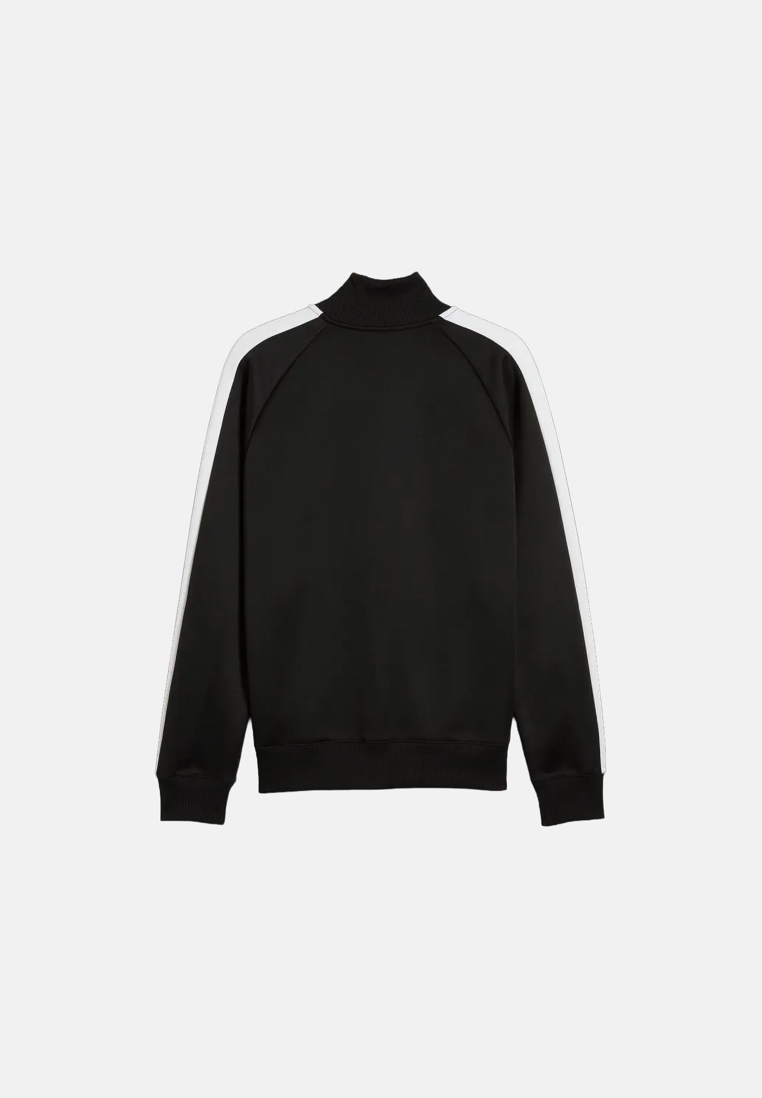 PUMA Felpa con zip T7 ALWAYS ON nera da uomo 629587 01 PUMA
