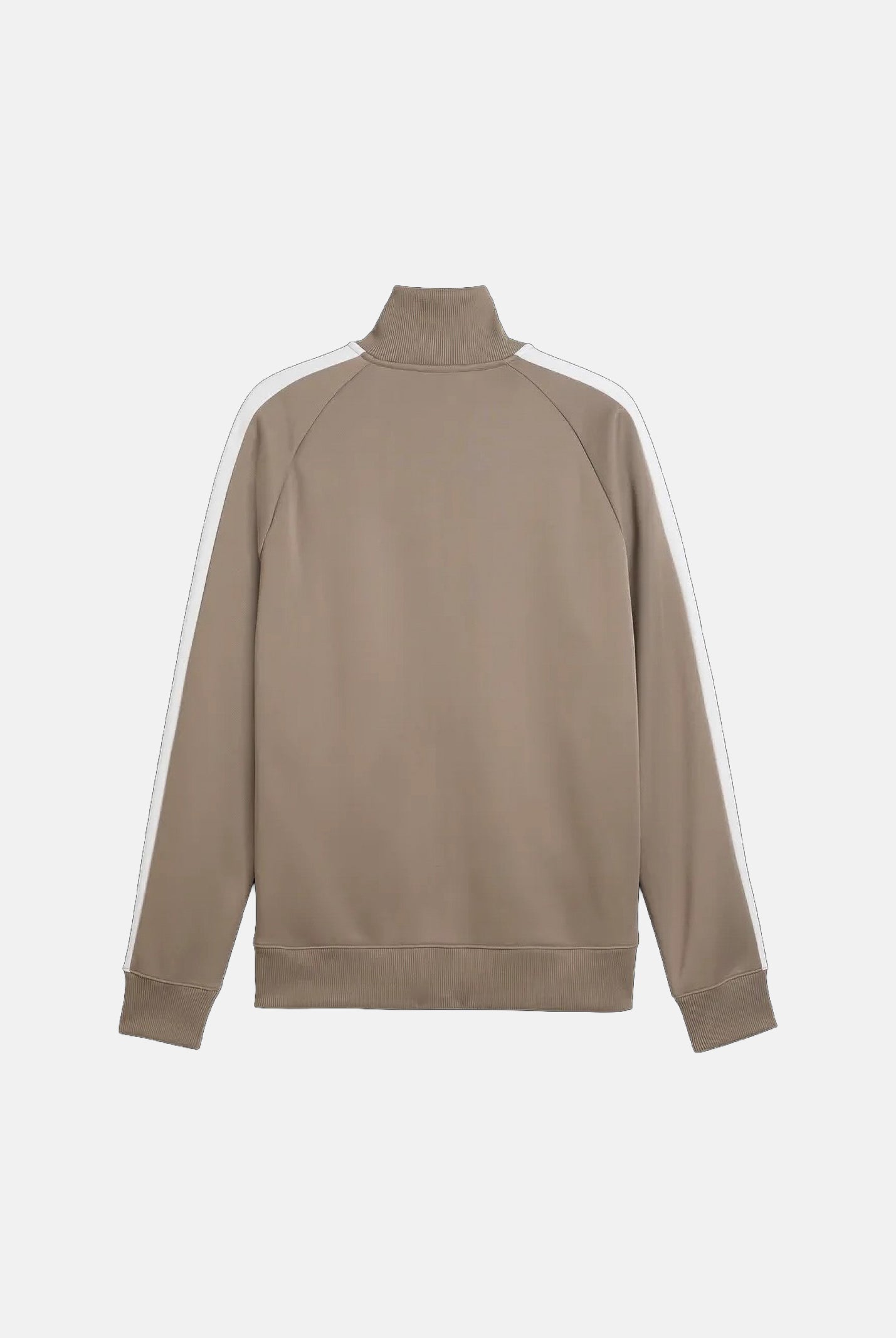 Felpa con zip regular fit autunno inverno 629587 81 PUMA