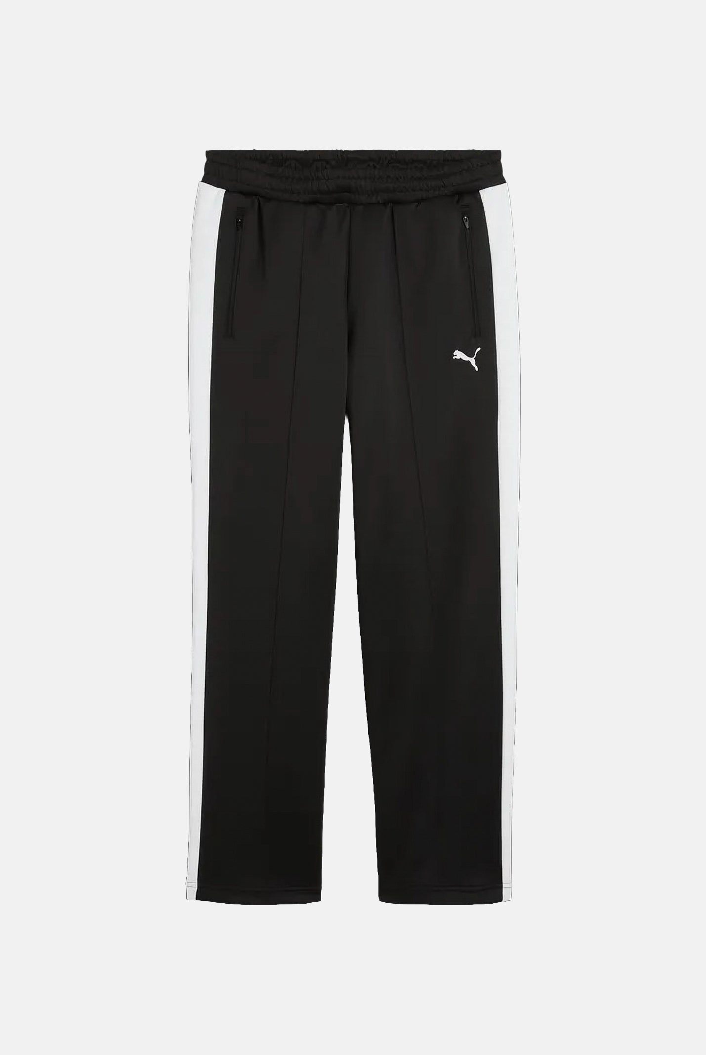 PUMA Pantalone sportivo T7 ALWAYS ON nero da uomo 629589 01 PUMA