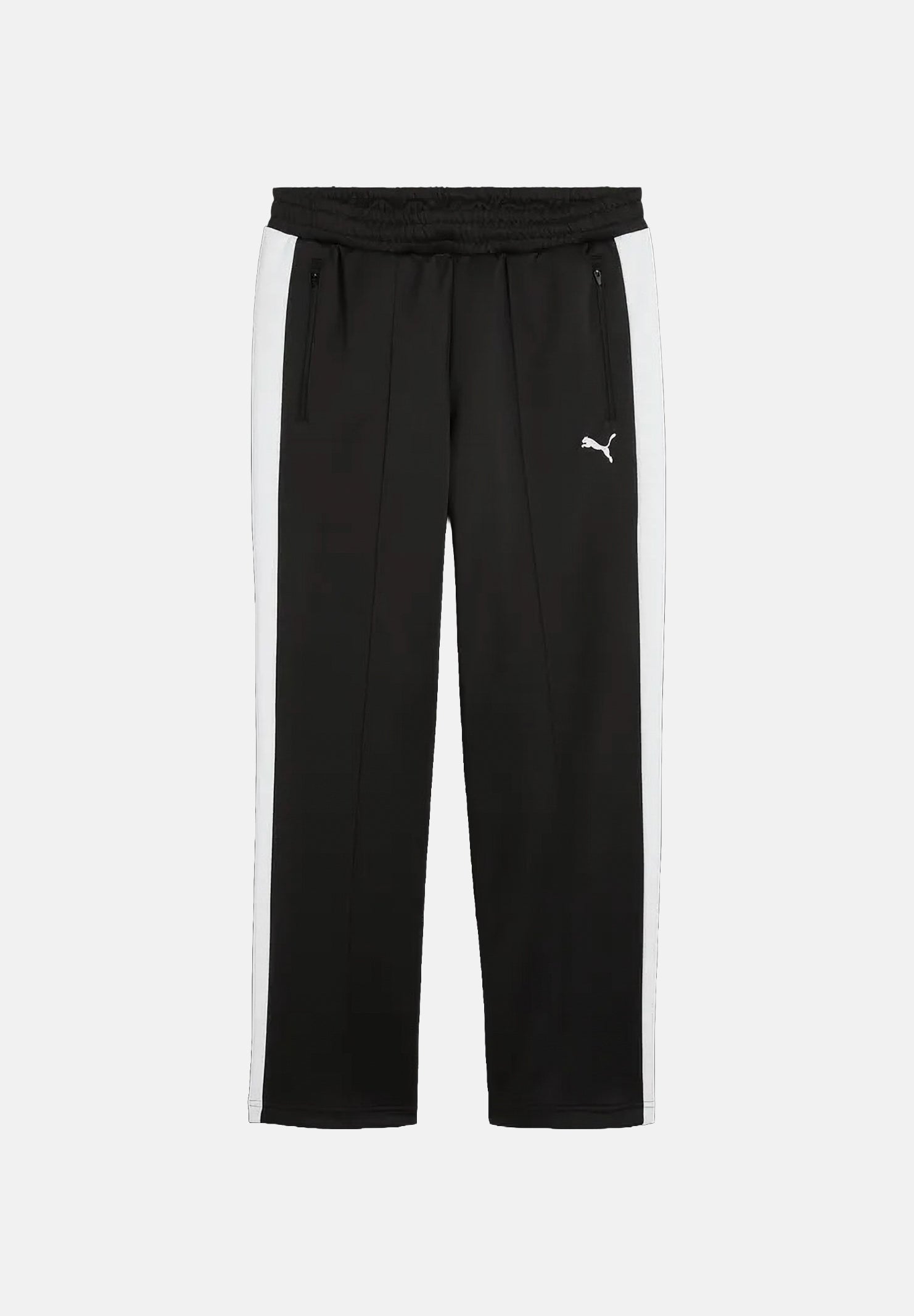 PUMA Pantalone sportivo T7 ALWAYS ON nero da uomo 629589 01 PUMA