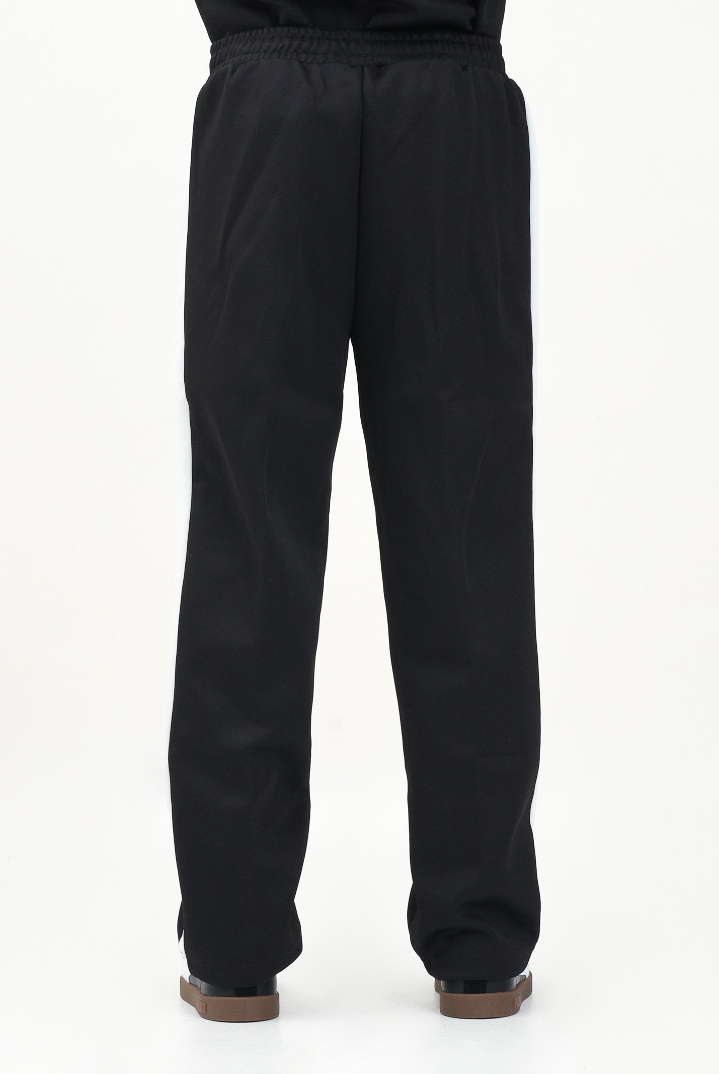 PUMA Pantalone sportivo T7 ALWAYS ON nero da uomo 629589 01 PUMA