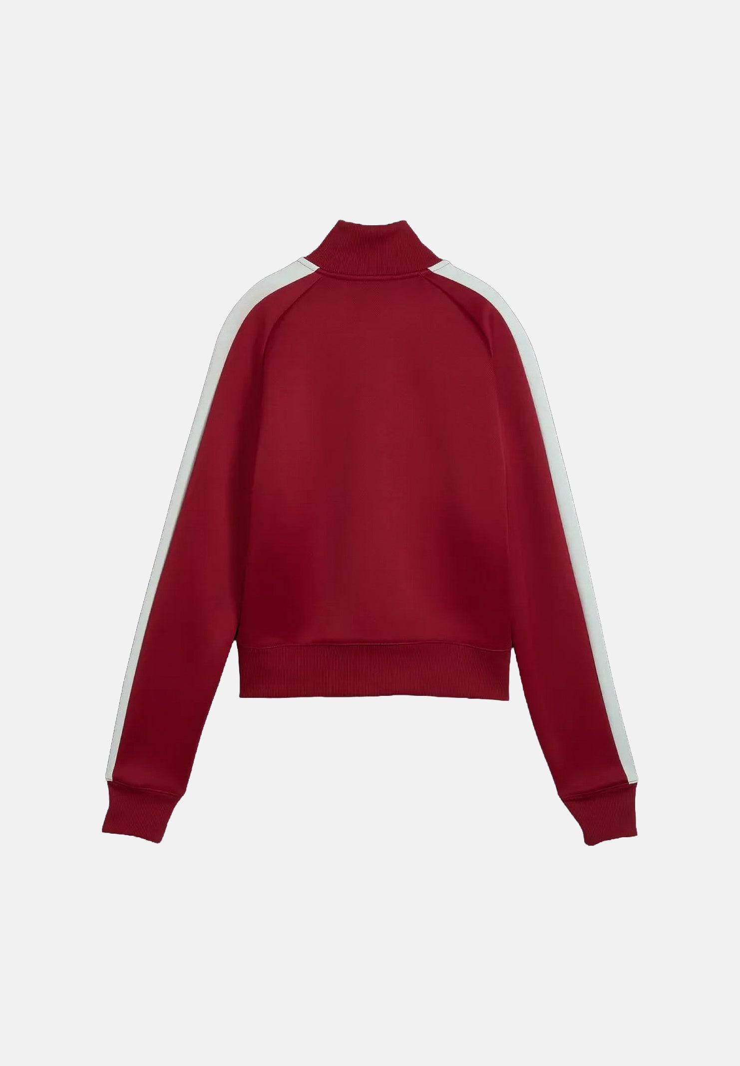Felpa con zip regular fit autunno inverno 629796 23 PUMA