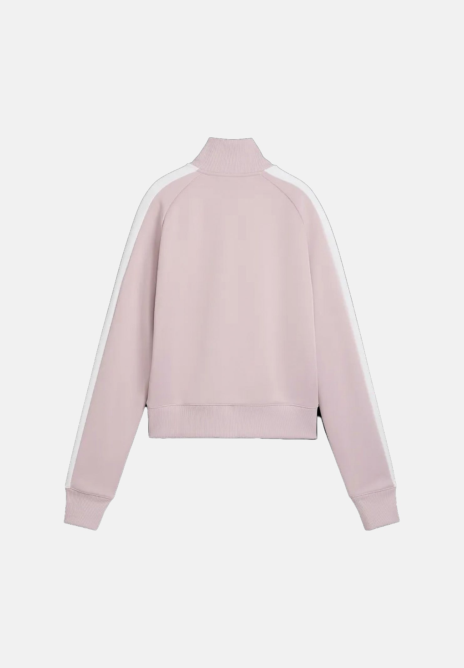 Felpa con zip regular fit autunno inverno 629796 58 PUMA
