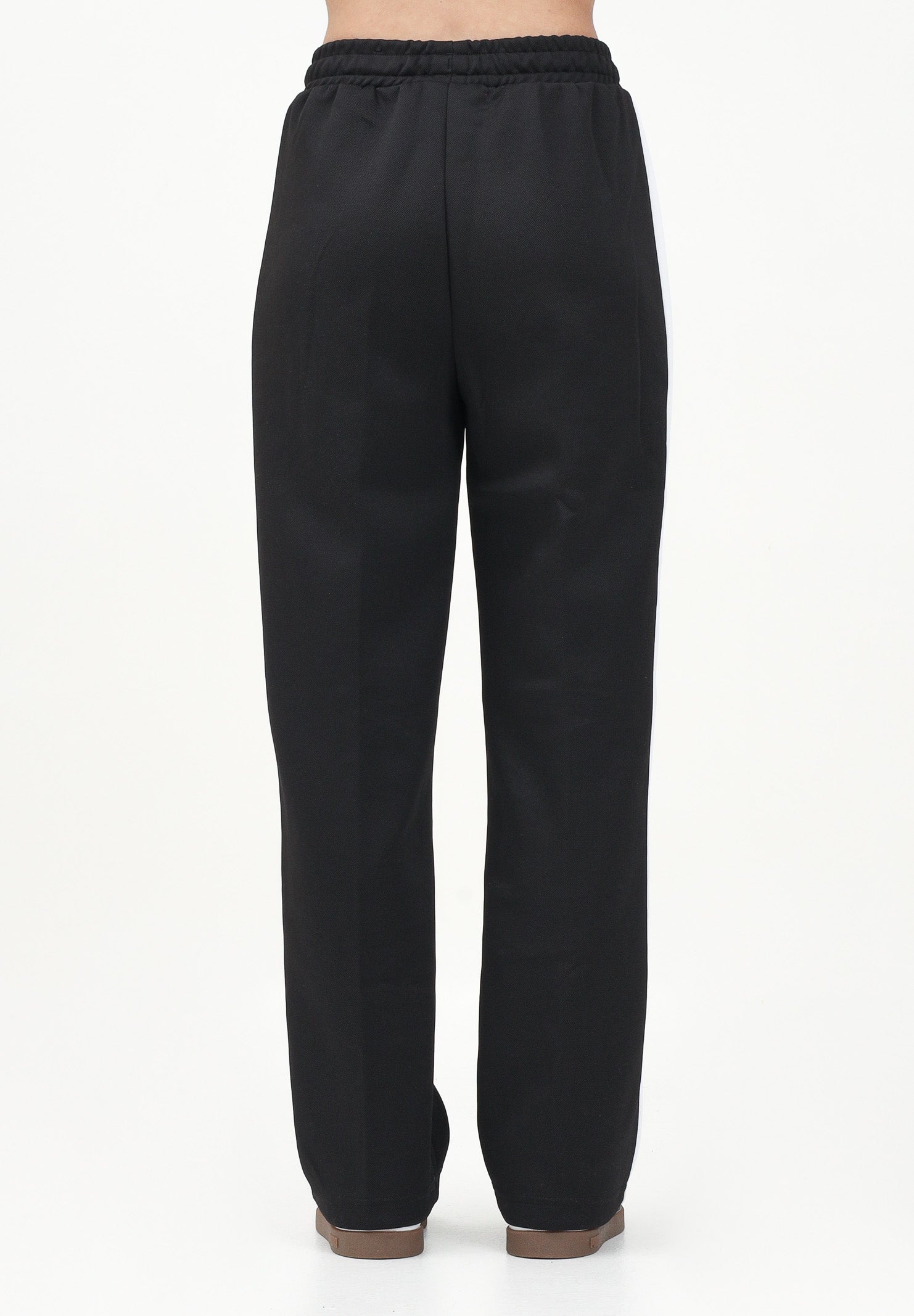 PUMA Pantaloni sportivi T7 Always nero da donna 629797 01 PUMA