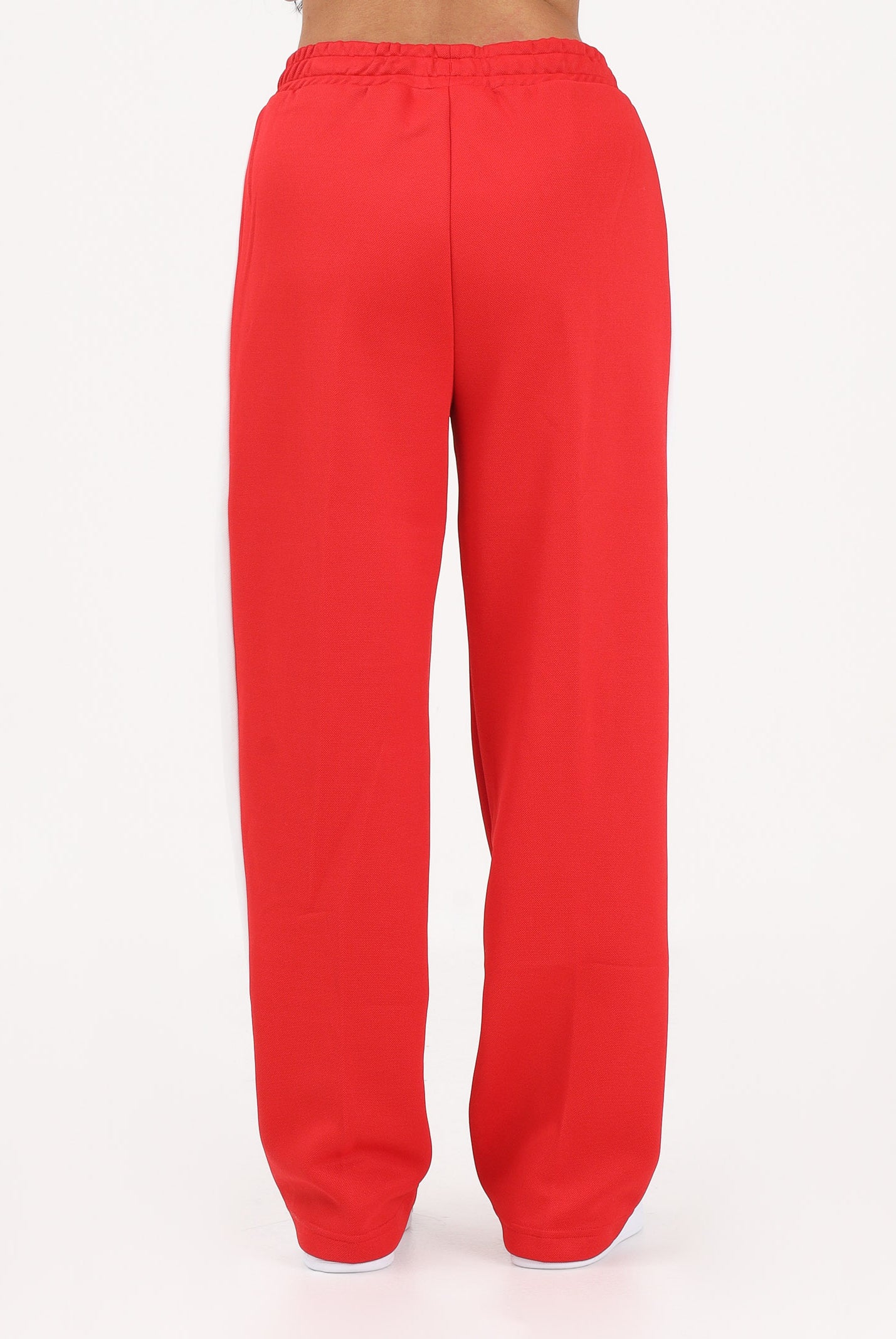 PUMA Pantalone sportivo T7 Always rosso da donna 629797 11 PUMA