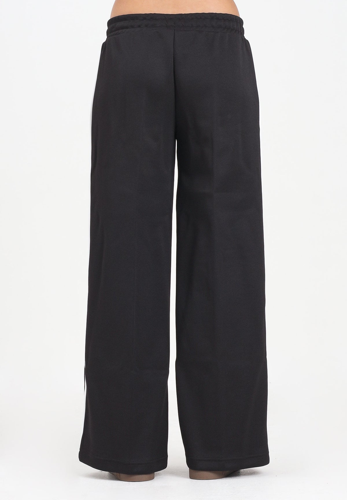 PUMA Pantaloni sportivi T7 neri da donna 629803 01 PUMA