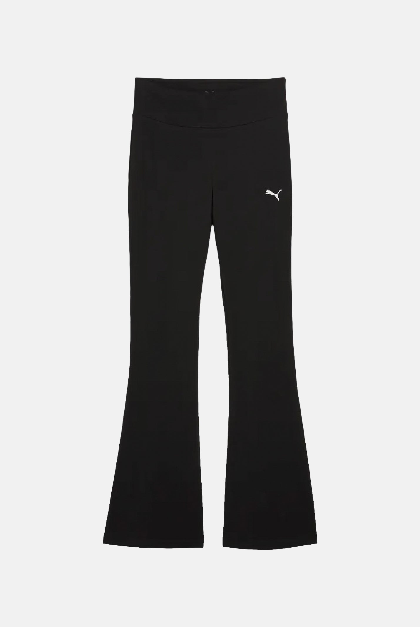 PUMA Leggings sportivo ESS nero da donna 631542 01 PUMA