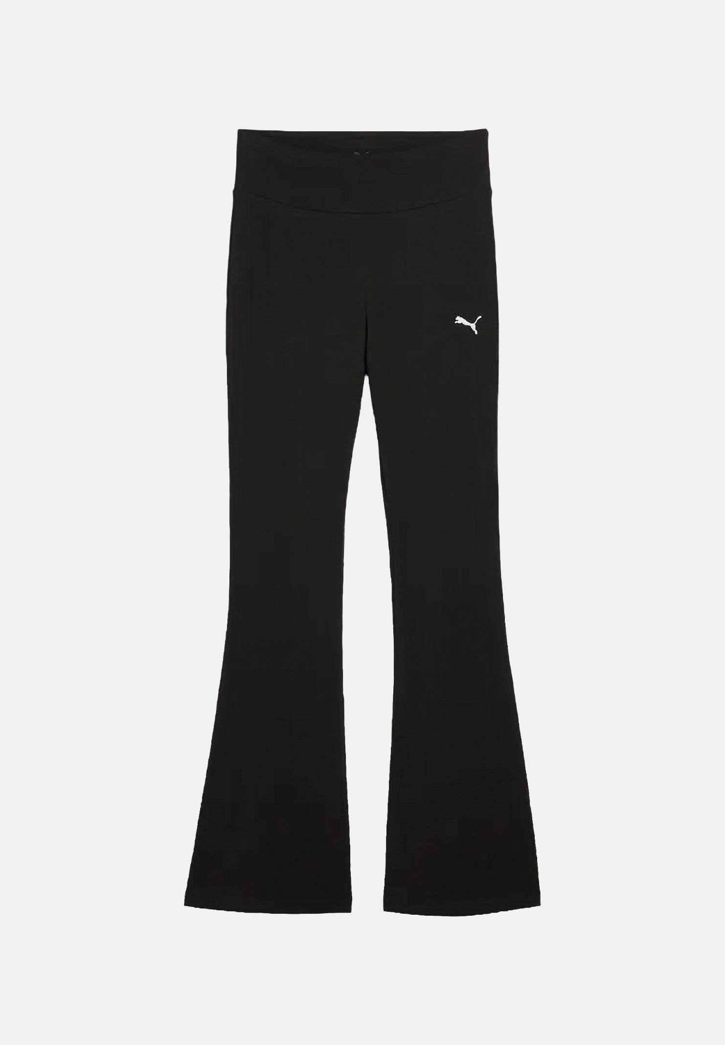 PUMA Leggings sportivo ESS nero da donna 631542 01 PUMA