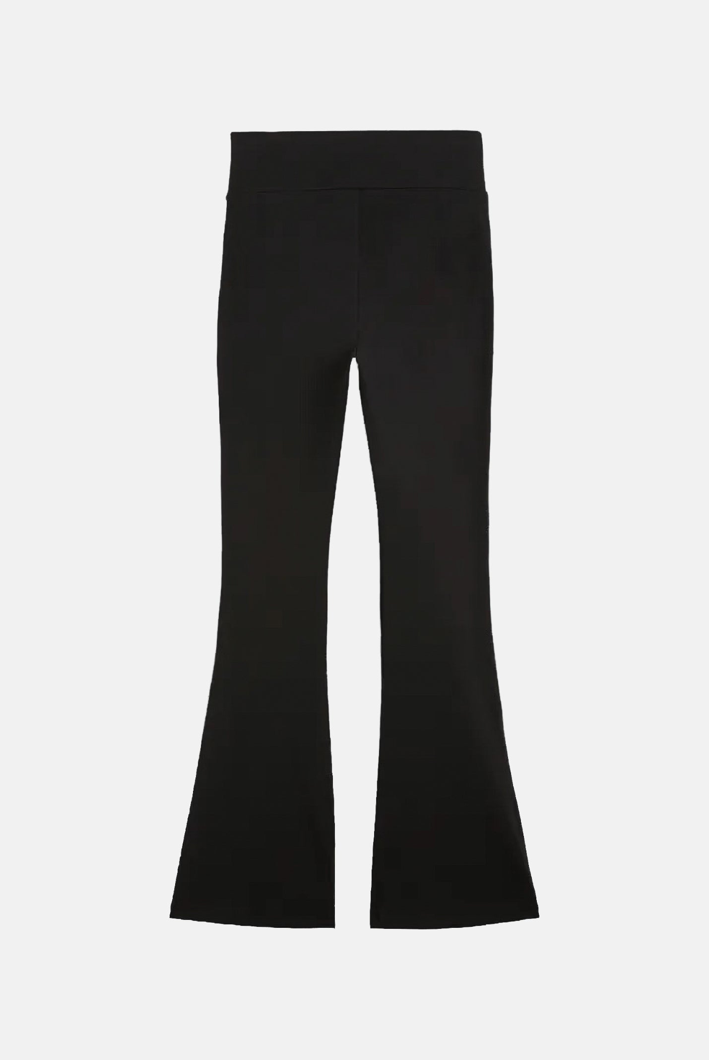 PUMA Leggings sportivo ESS nero da donna 631542 01 PUMA