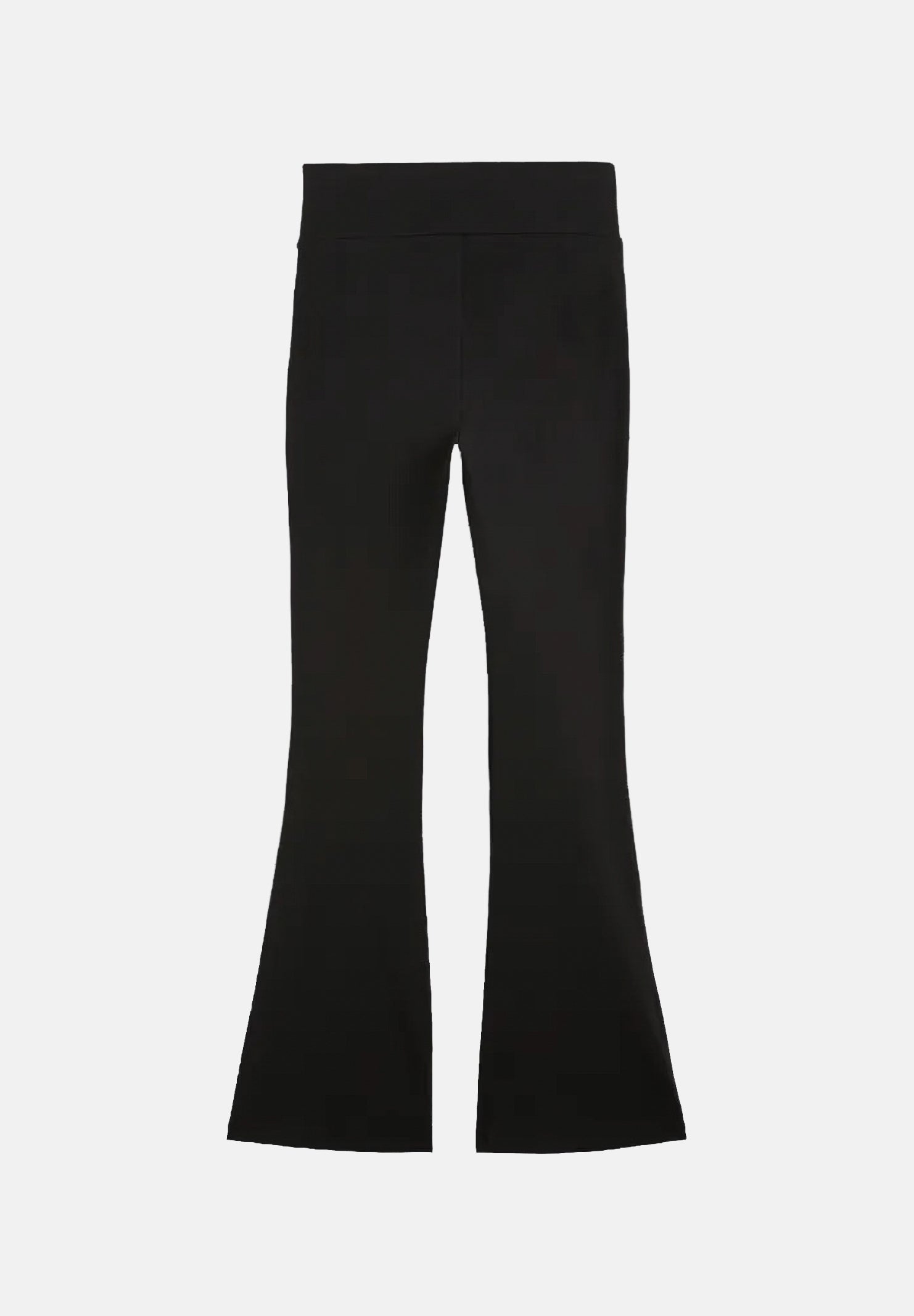 PUMA Leggings sportivo ESS nero da donna 631542 01 PUMA