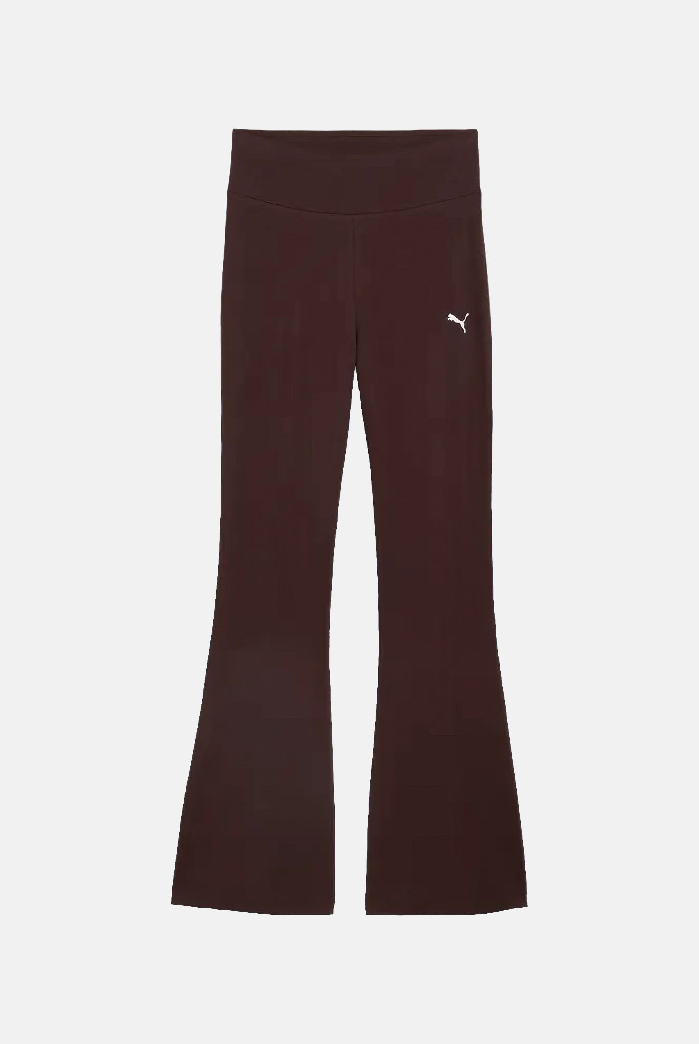 Leggings sportivi regular fit autunno inverno 631542 33 PUMA