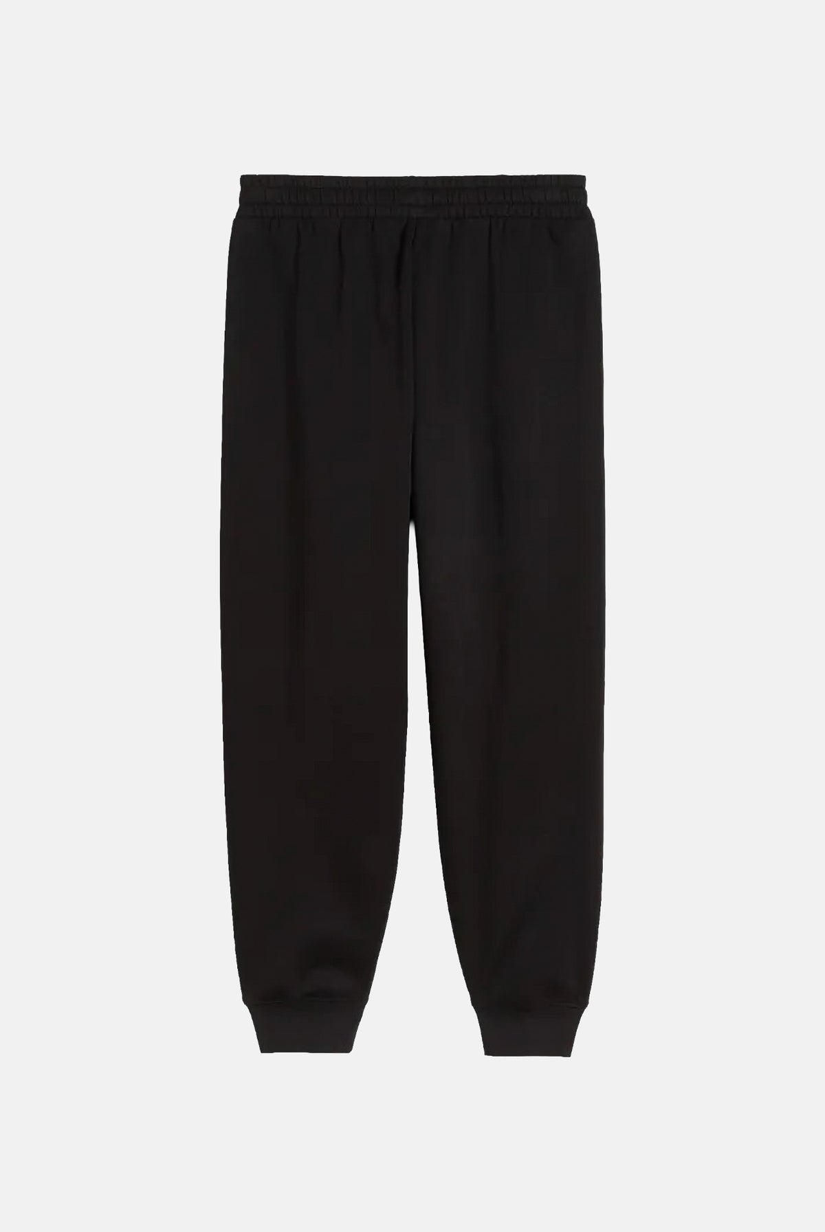 PUMA Pantaloni DARE TO PRINTED neri per donna con dettagli animalier sui fianchi e caviglie elasticizzate. 637612 01 PUMA