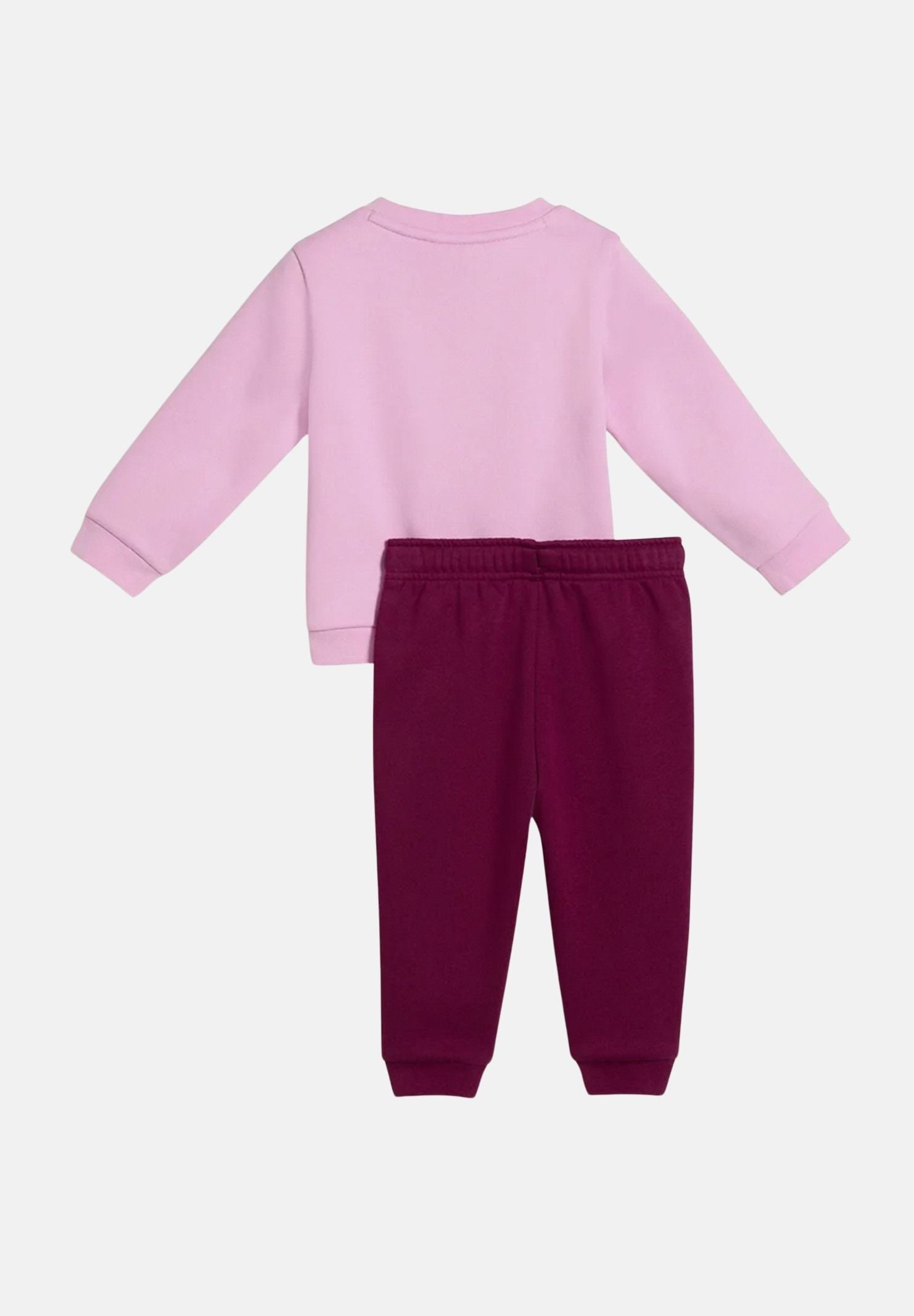 Tuta completa regular fit da neonato autunno inverno 638104 47 PUMA