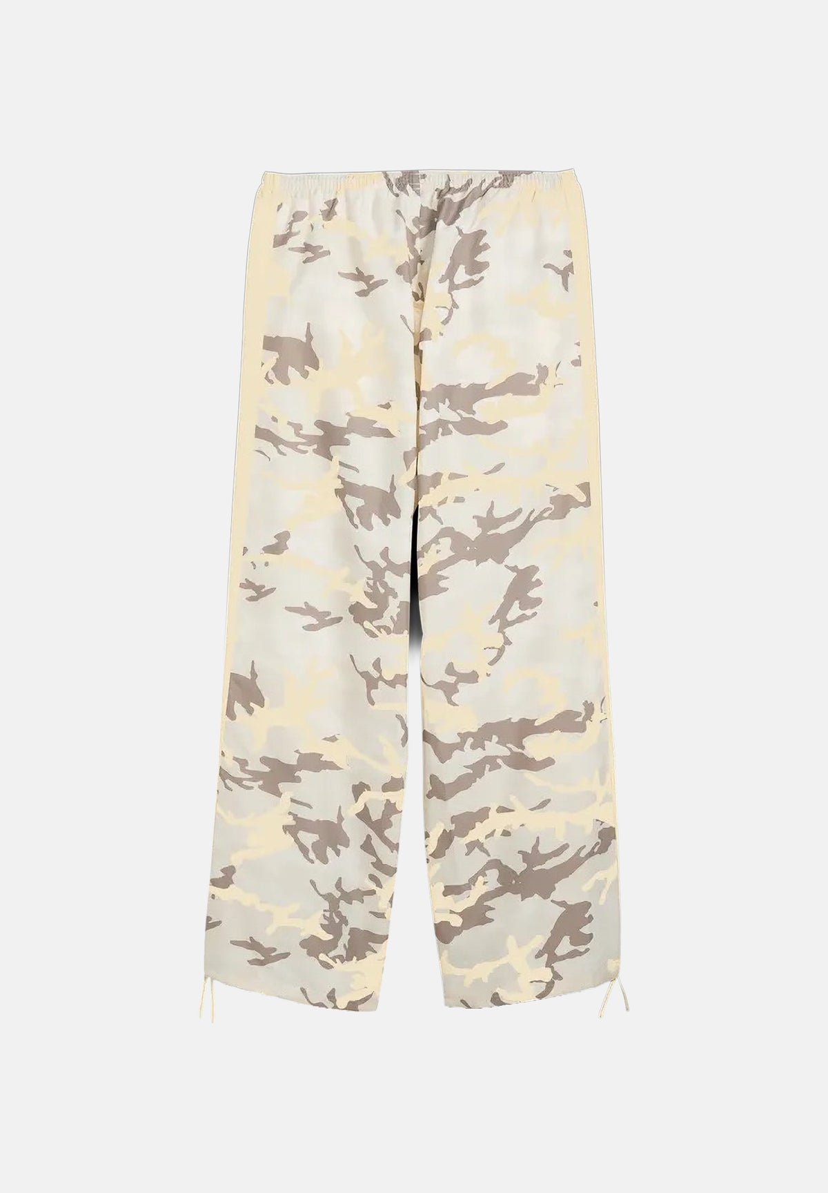 PUMA Pantalone DARE TO CAMO giallo da donna con motivo mimetico sfumato 638346 88 PUMA