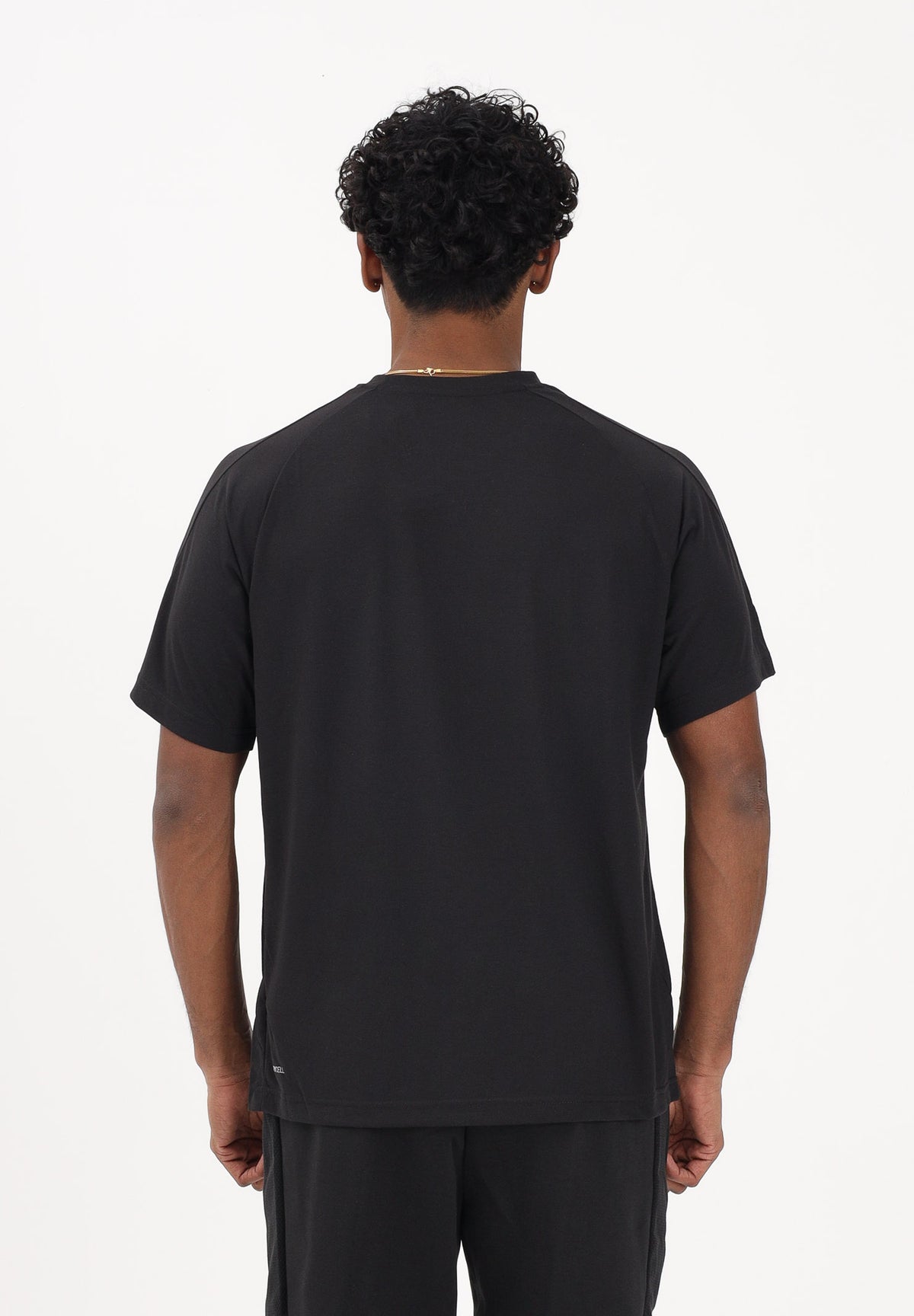 PUMA T-shirt a manica corta VELOCITY nera da uomo 692189 01 PUMA