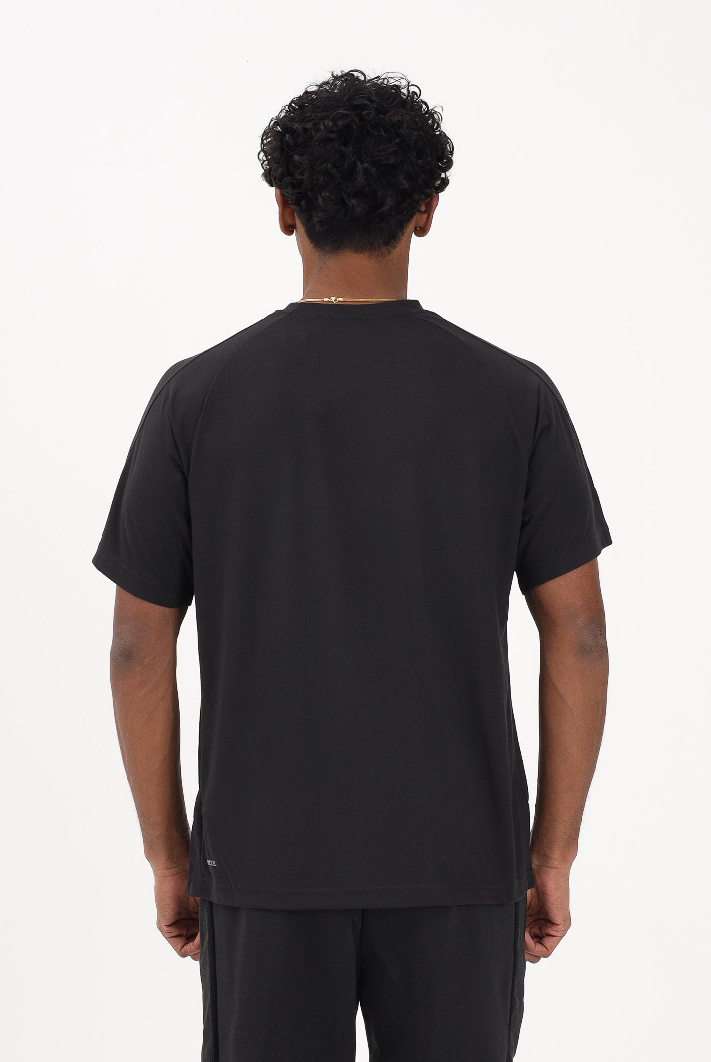 PUMA T-shirt a manica corta VELOCITY nera da uomo 692189 01 PUMA