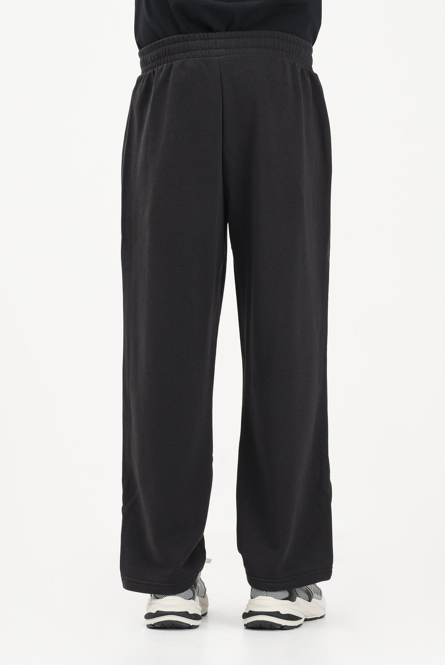 PUMA Pantalone sportivo Essentials N.1 nero da uomo 692193 01 PUMA