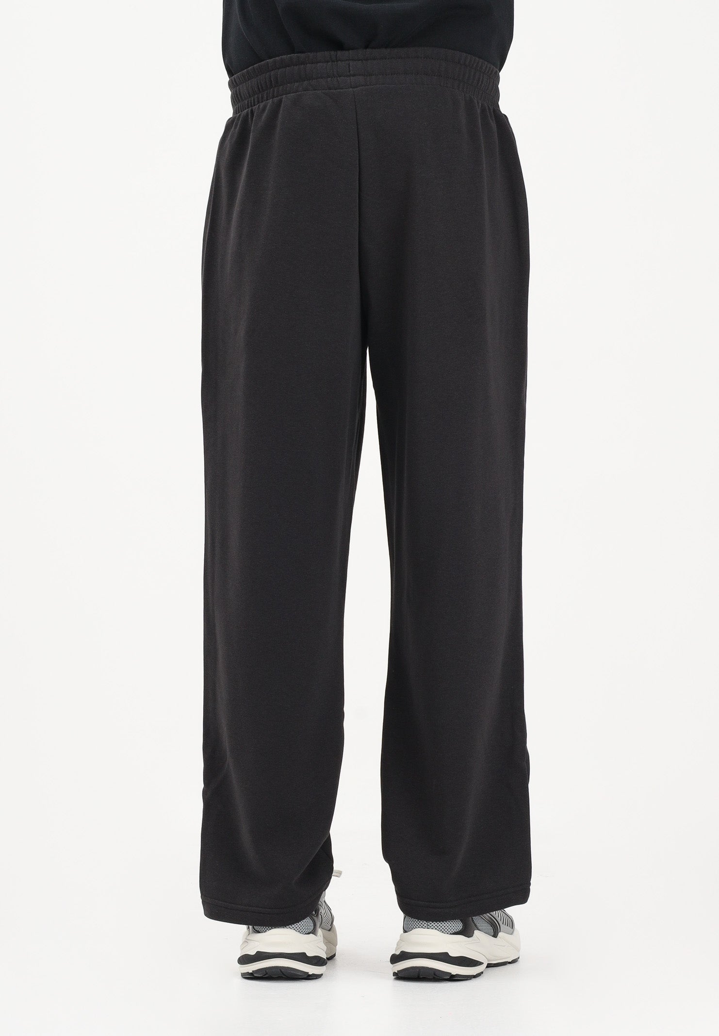 PUMA Pantalone sportivo Essentials N.1 nero da uomo 692193 01 PUMA