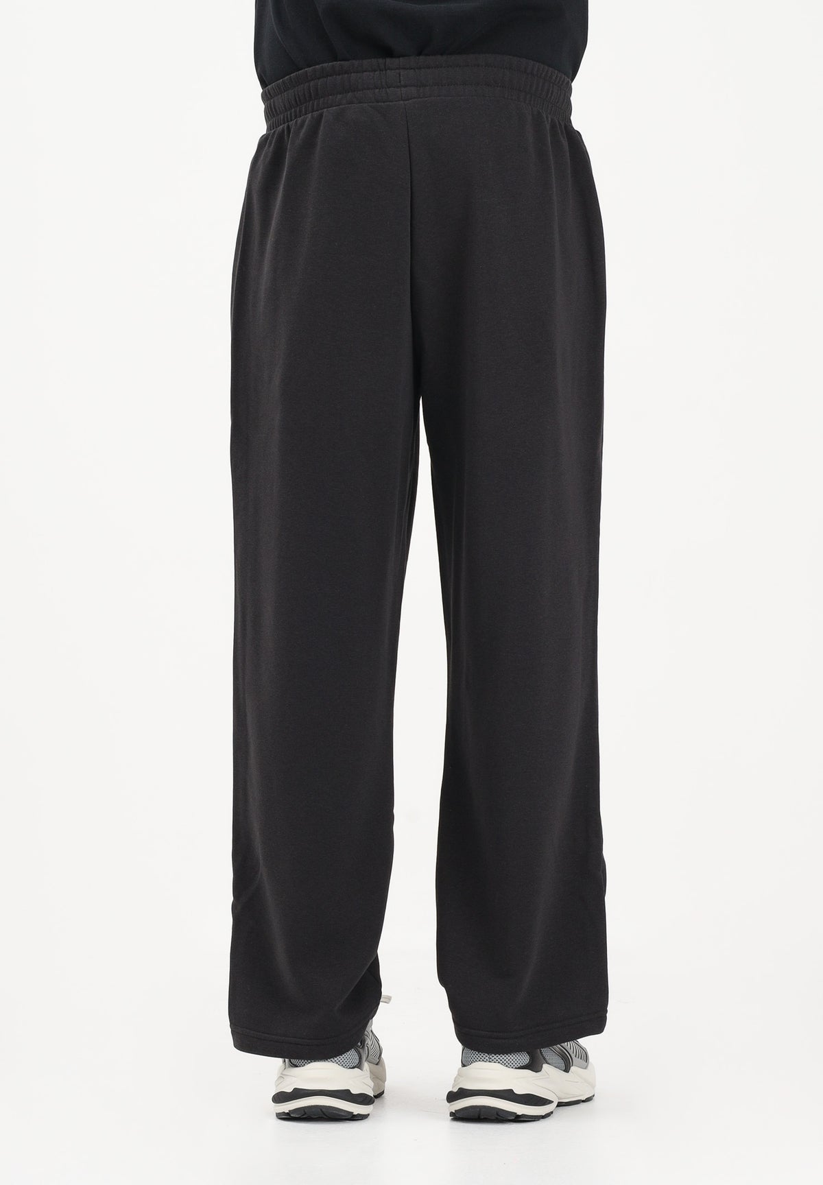 PUMA Pantaloni sportivi Essentials N.1 nero da uomo 692193 01 PUMA