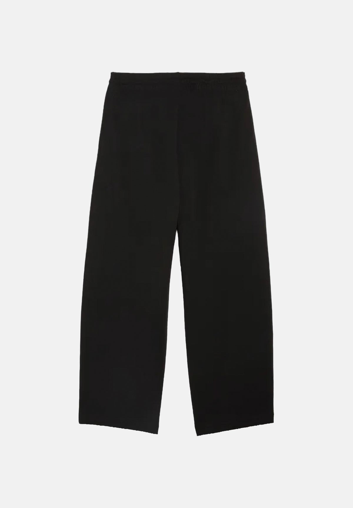 PUMA Pantaloni RELXED BARREL nero da donna con tasche laterali. 694024 01 PUMA