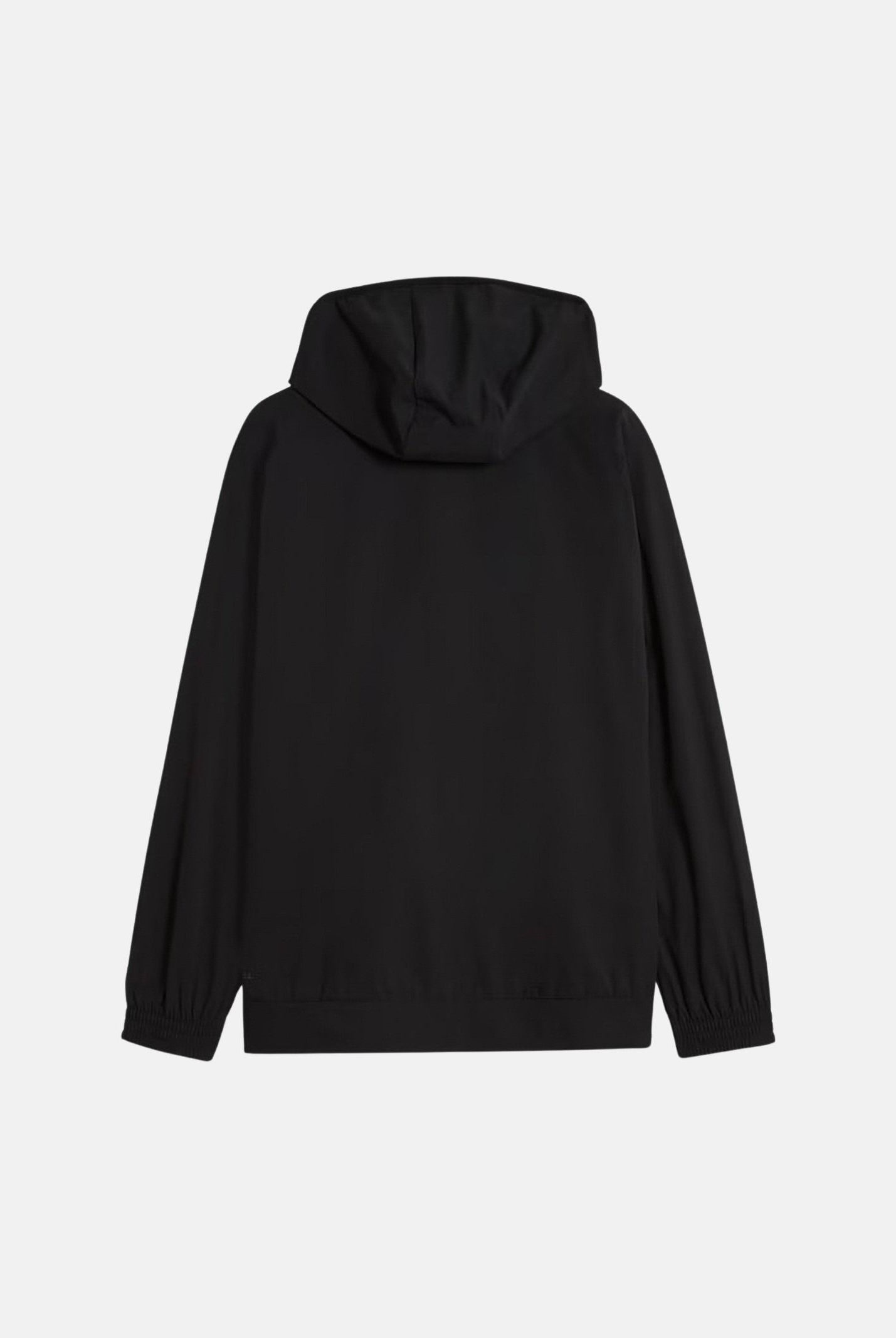 PUMA Giubbotto sportivo OM PUMATECH WOVEN JACKET, nero da uomo 786449 20 PUMA
