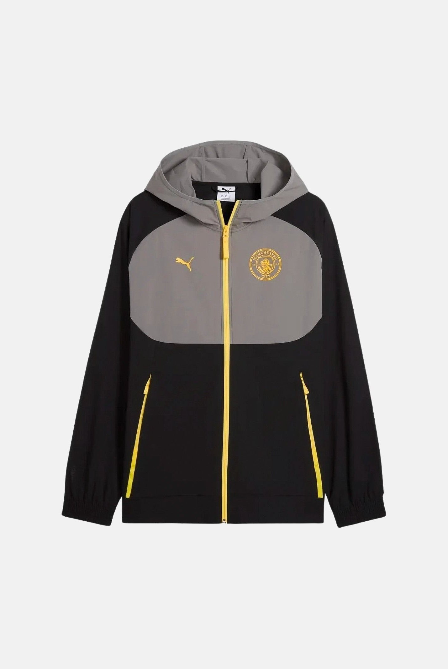 Giubotto da uomo sportivo vestibilità comoda, autunno inverno 786449 27 PUMA