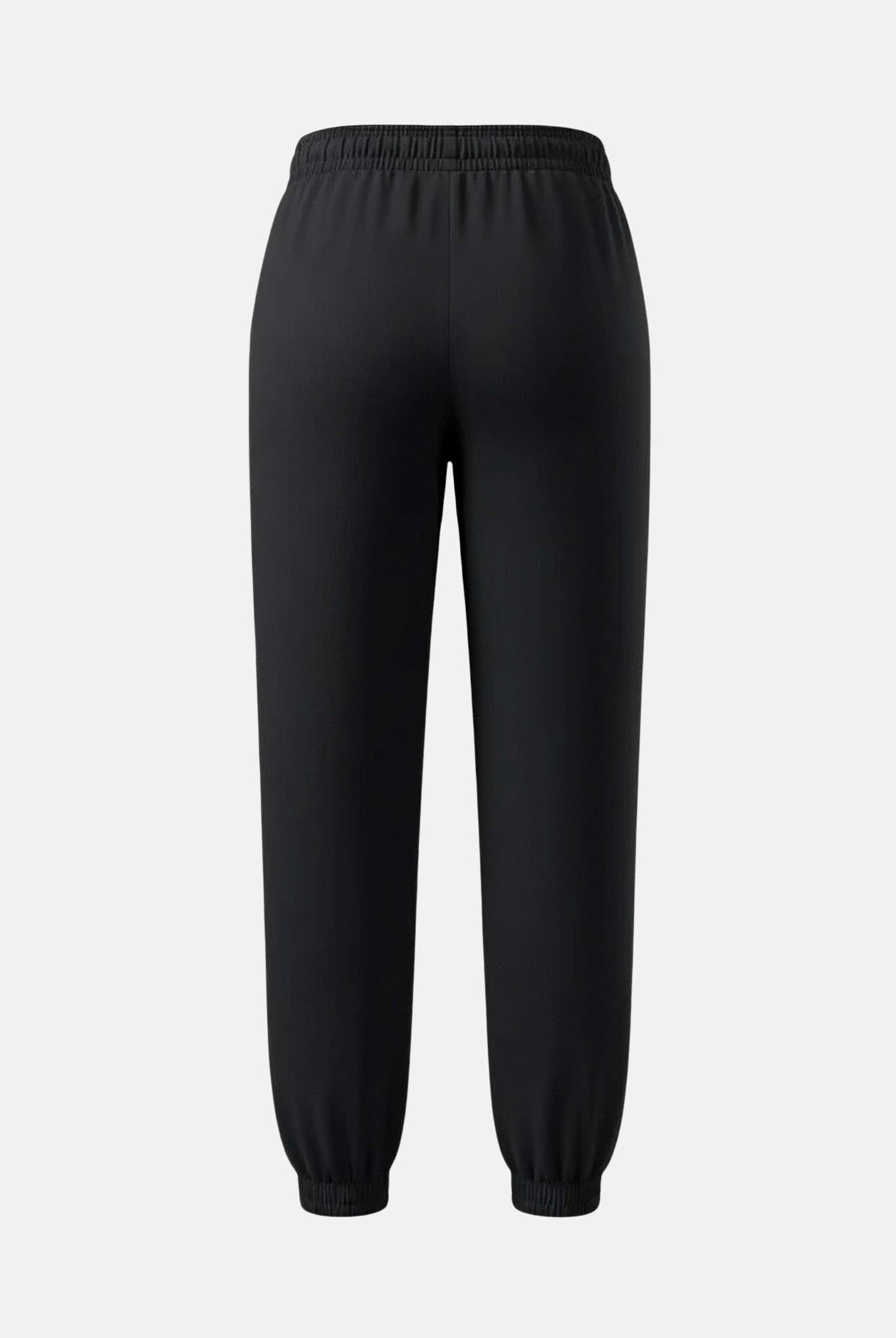 PUMA Pantaloni AC MILAN dark-black, nero da uomo con dettagli a contrasto 786700 20 PUMA