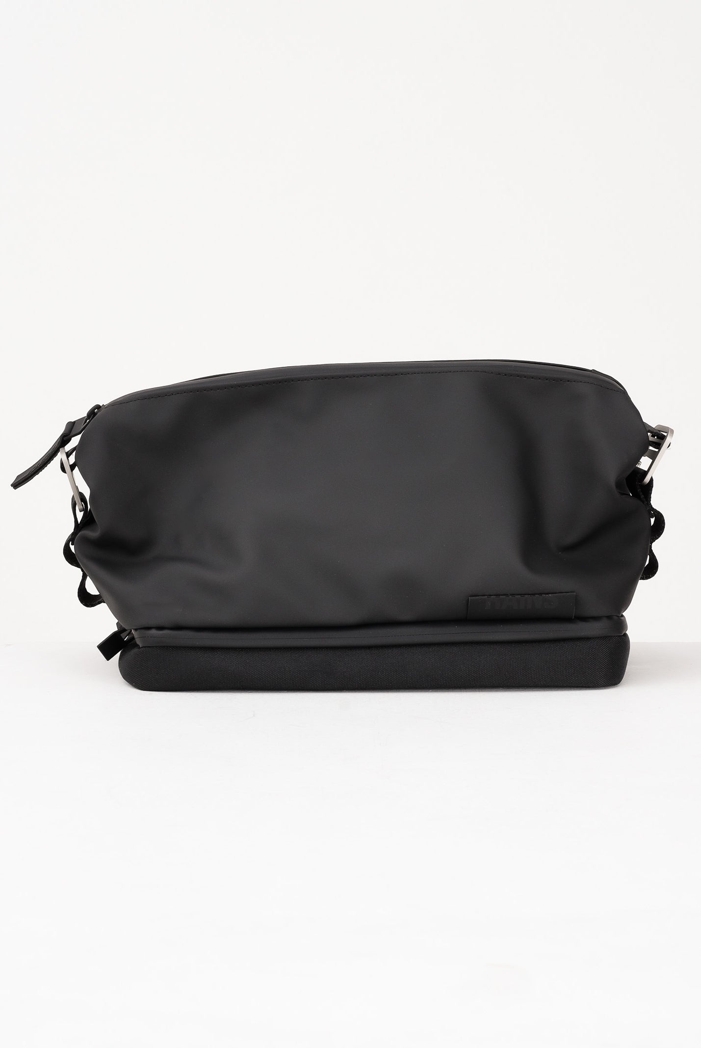 RAINS Pochette Otaru nera per uomo e donna RA12290 BL RAINS