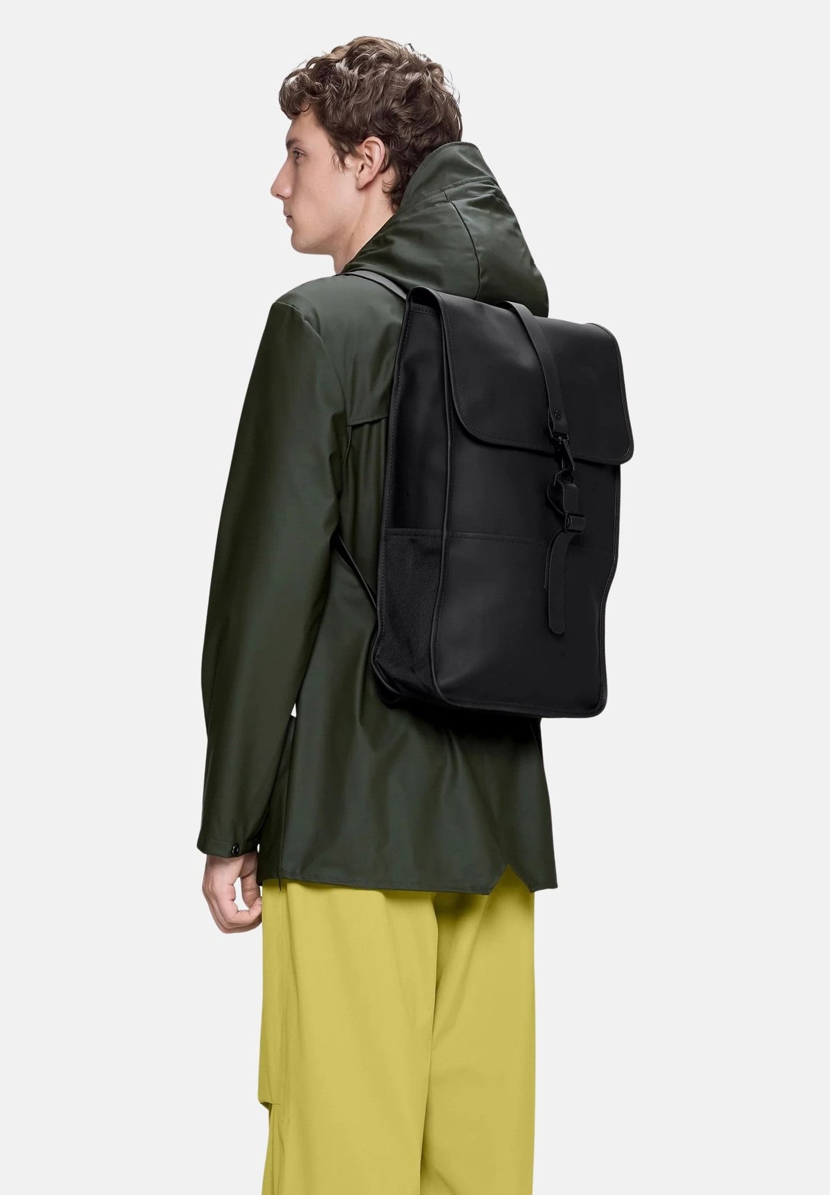 RA13000 BL RAINS