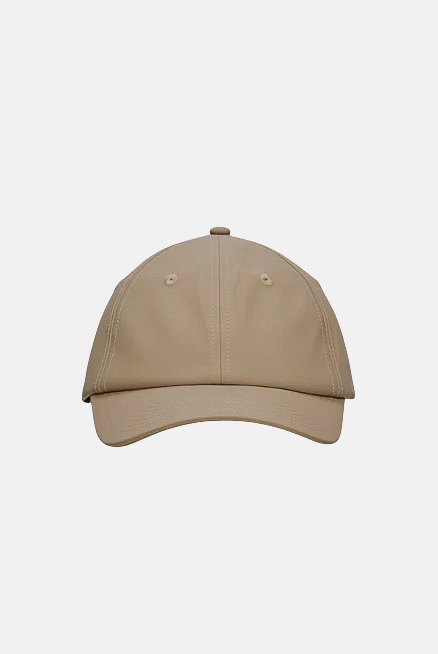 RAINS Cappello con visiera Cap beige per uomo e donna RA13600 BE RAINS