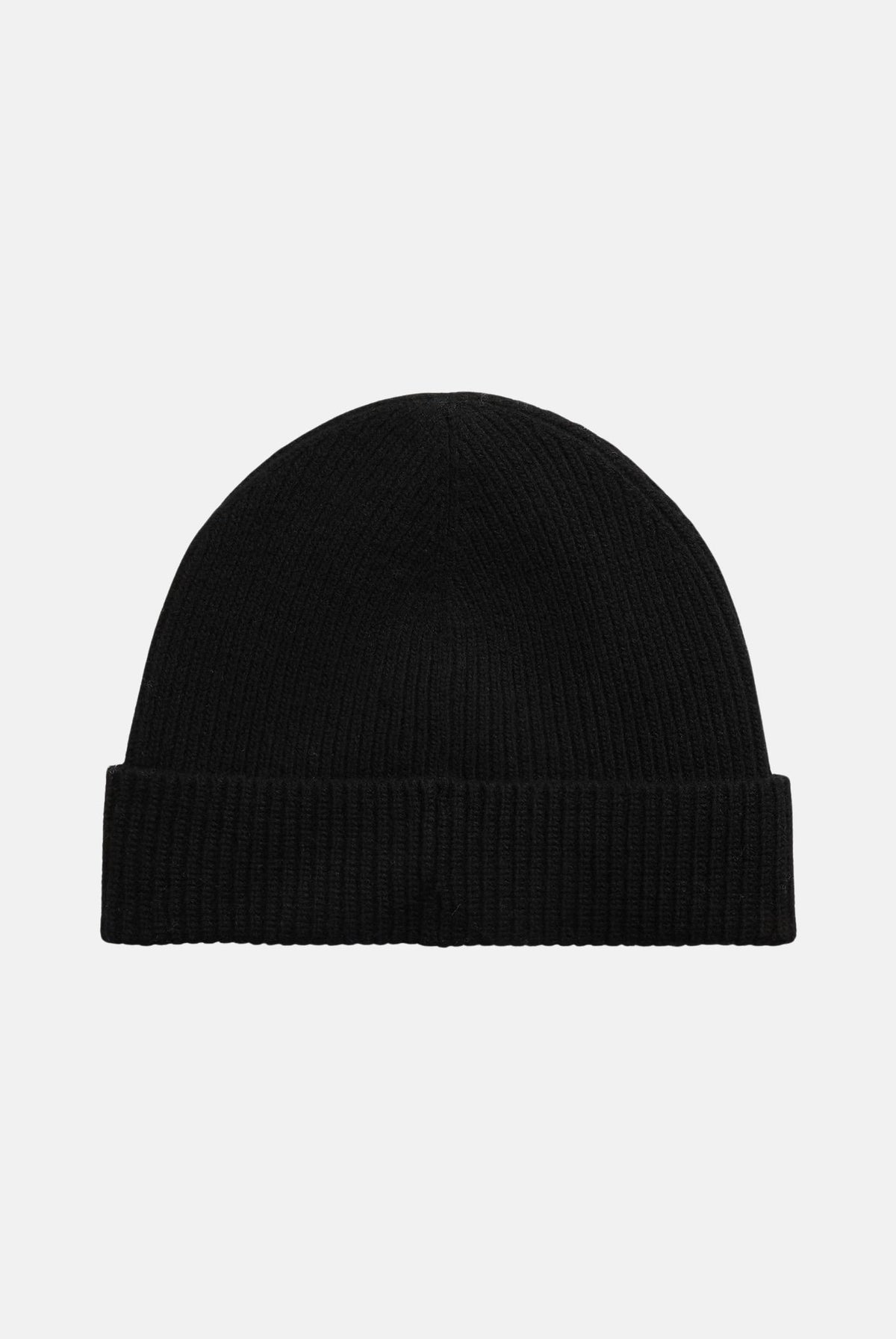 RALPH LAUREN Cappello nero per uomo e donna con lavorazione a costine e ricamo iconico 449959337001 . RALPH LAUREN