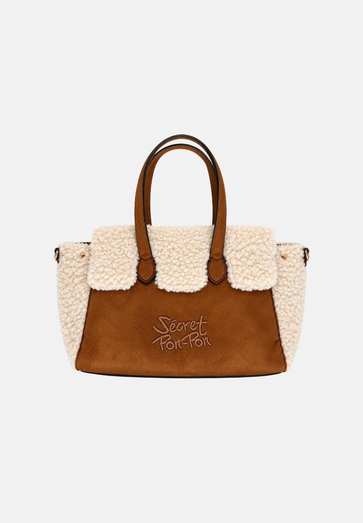 ELEANOR-M TA SECRET PON PON