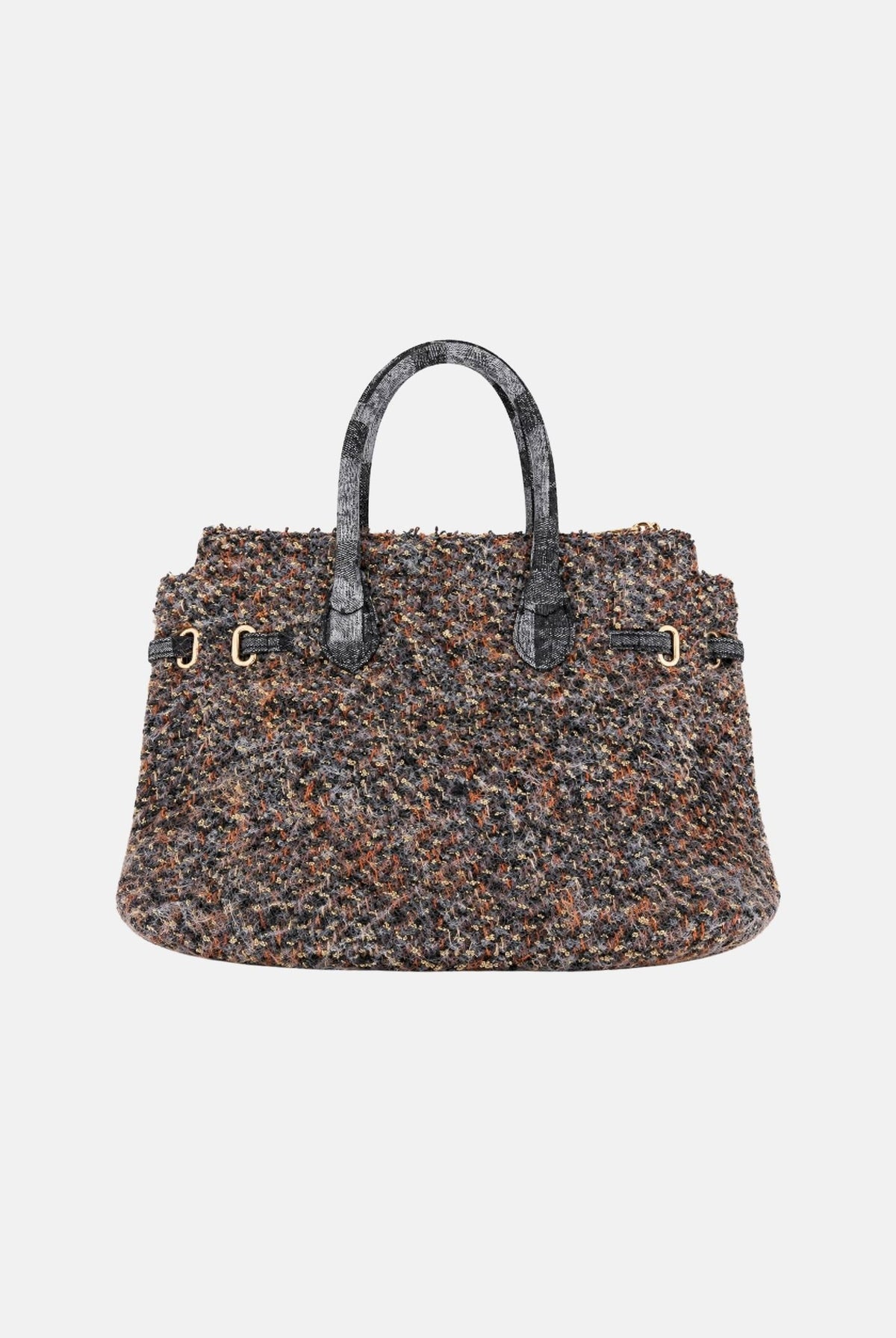 JACKLYN BOUCLE BLMU SECRET PON PON