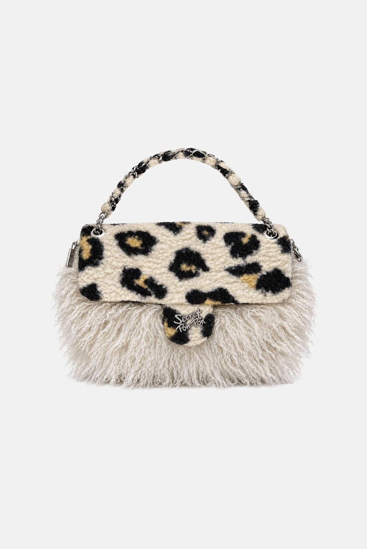 YSOBEL-ANIMALIER LEFU SECRET PON PON
