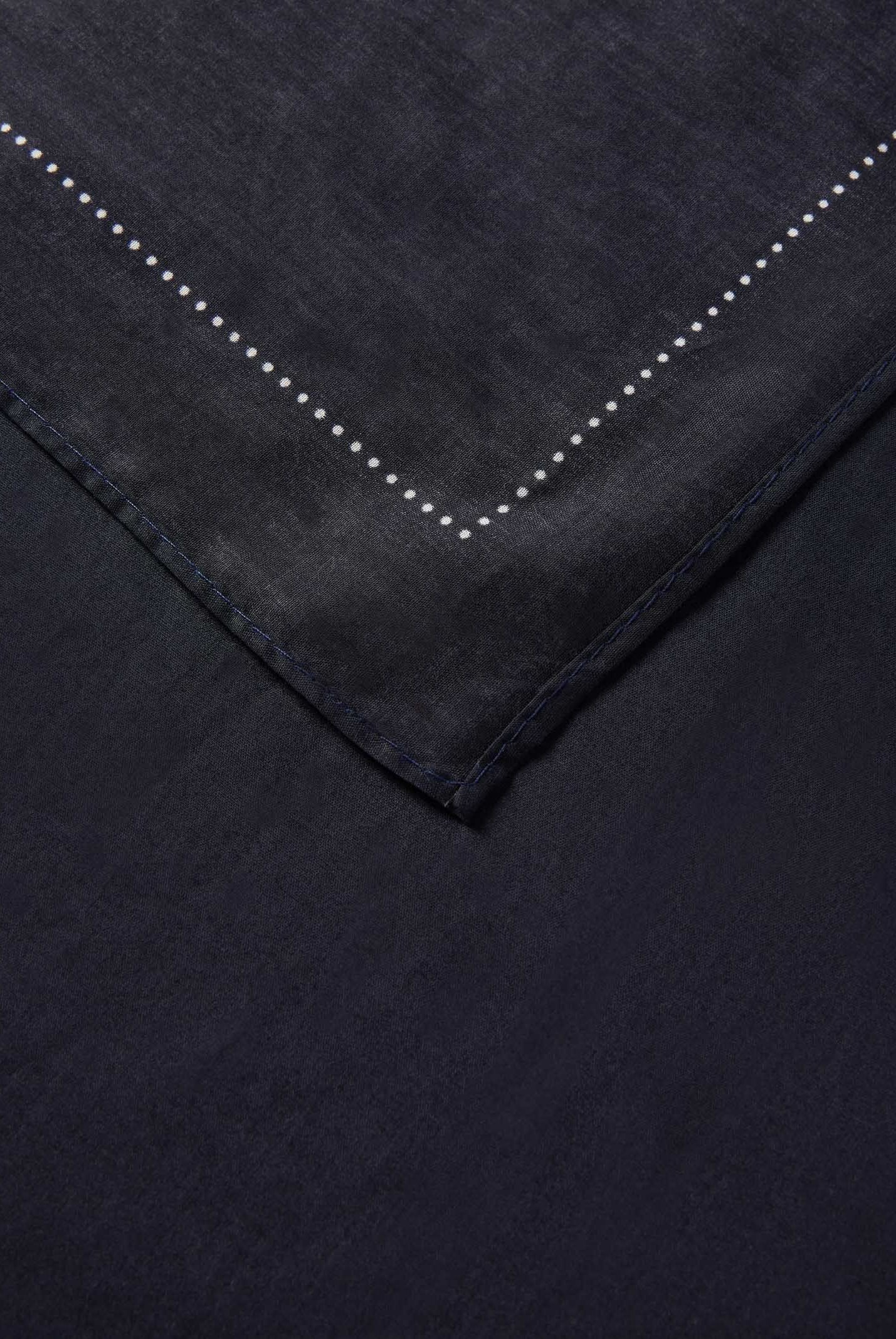 SELECTED HOMME Foulard blu da uomo 16098934 SKCA SELECTED HOMME