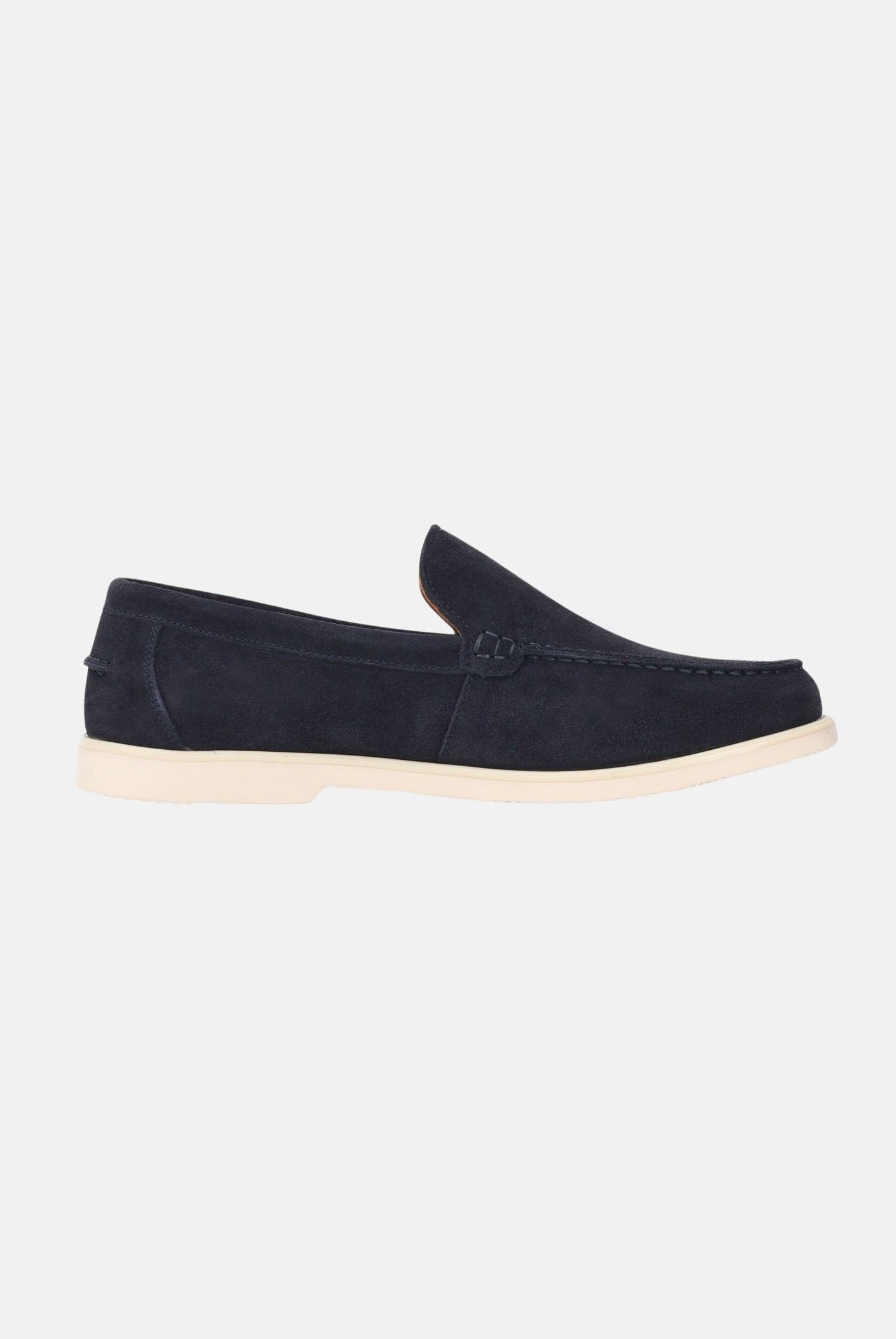 SELECTED HOMME Mocassini blu da uomo 16101240 DANA SELECTED HOMME
