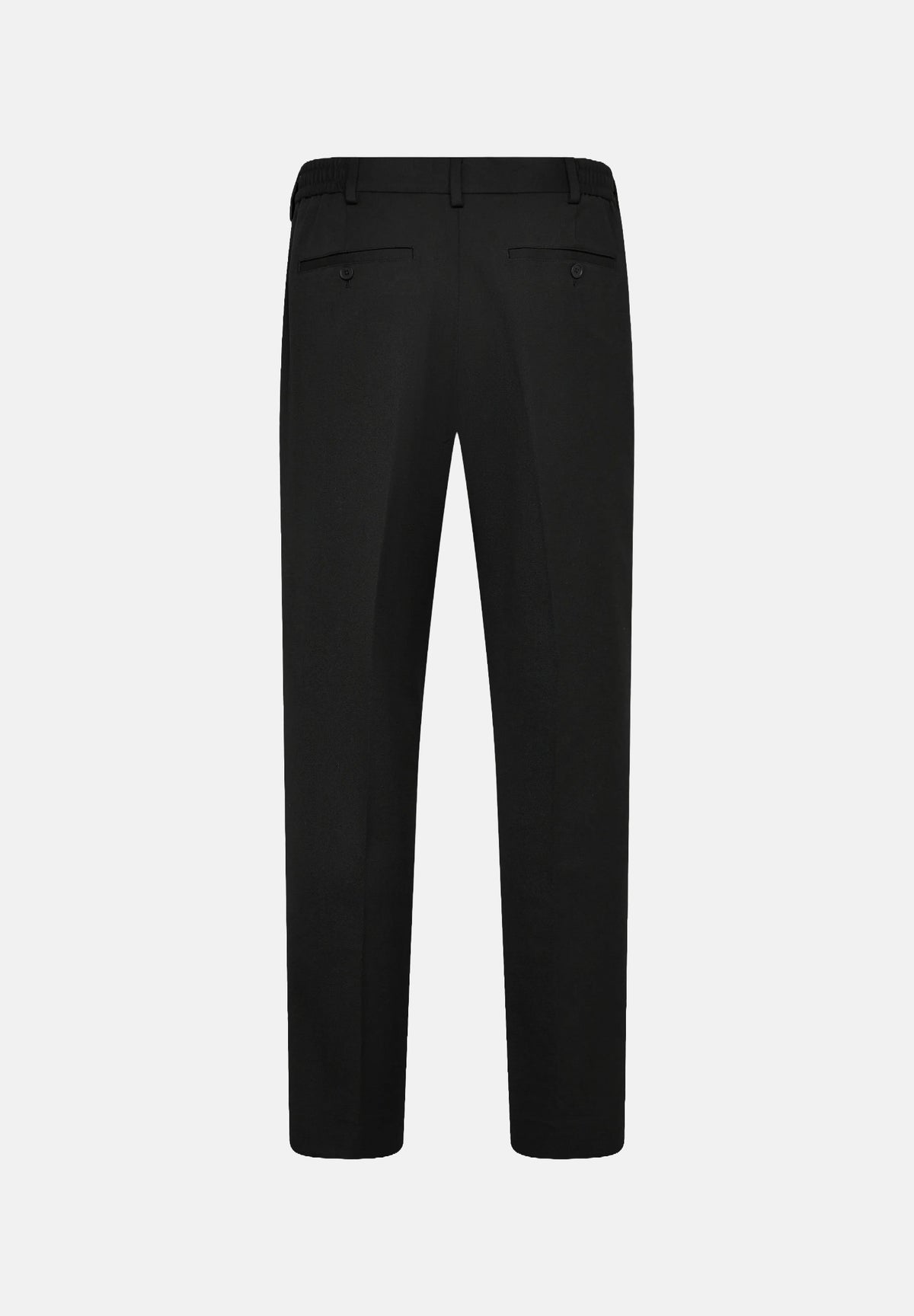 SELECTED HOMME Pantaloni SLHTHURSDAY nero da uomo 16101578 BL SELECTED HOMME