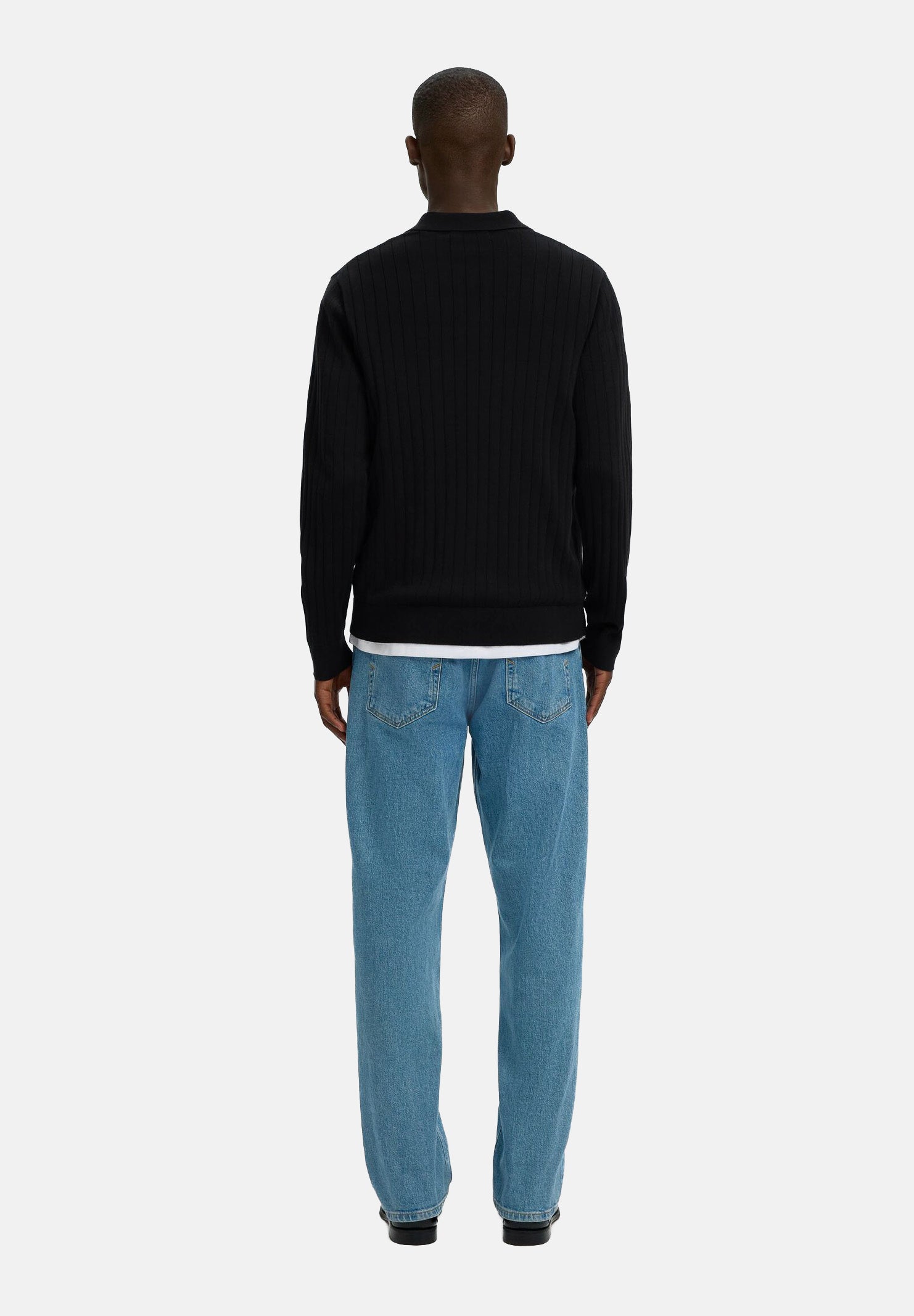 16101762 BL SELECTED HOMME