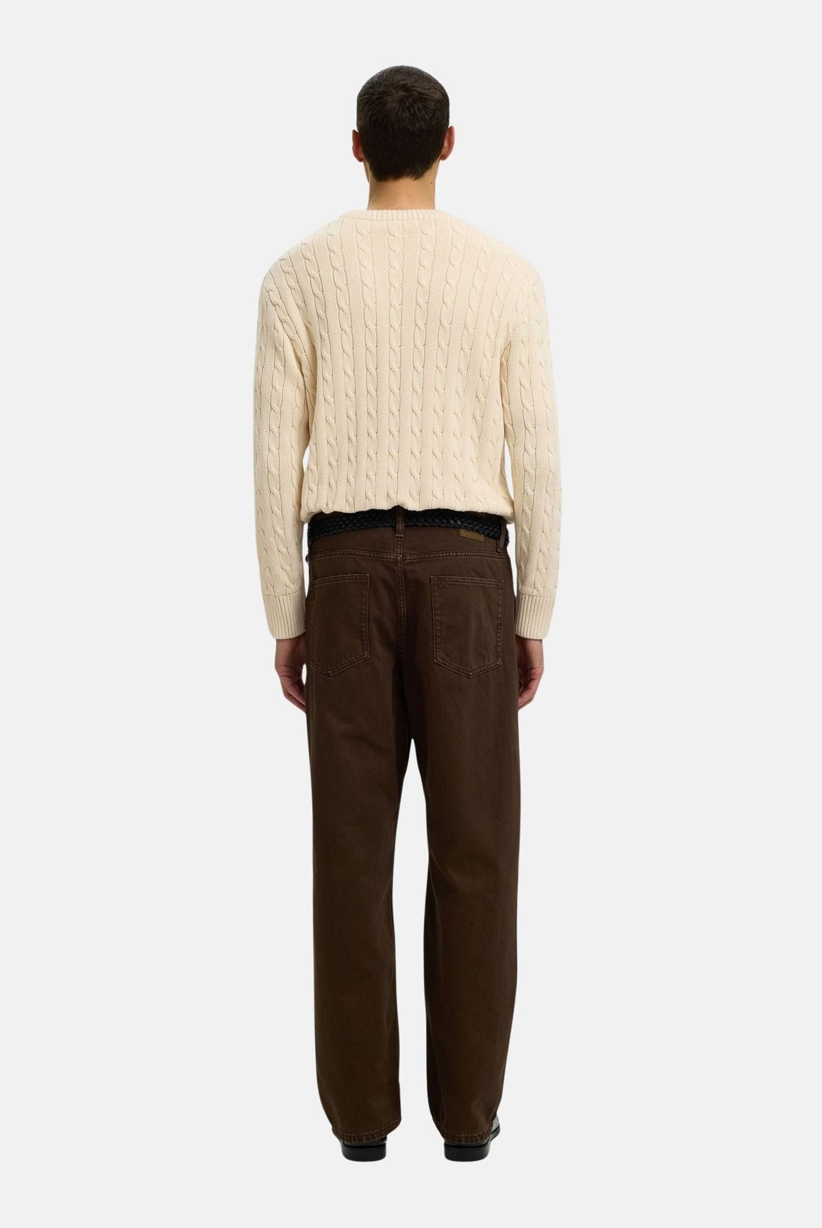 16101767 BI SELECTED HOMME