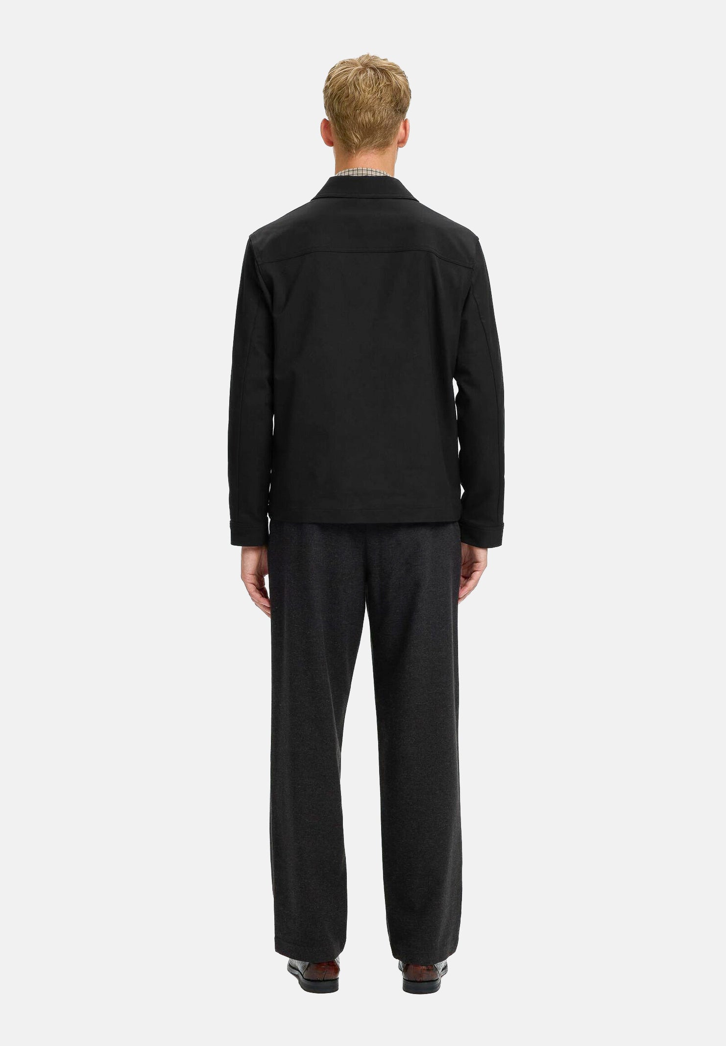 16103362 BL SELECTED HOMME