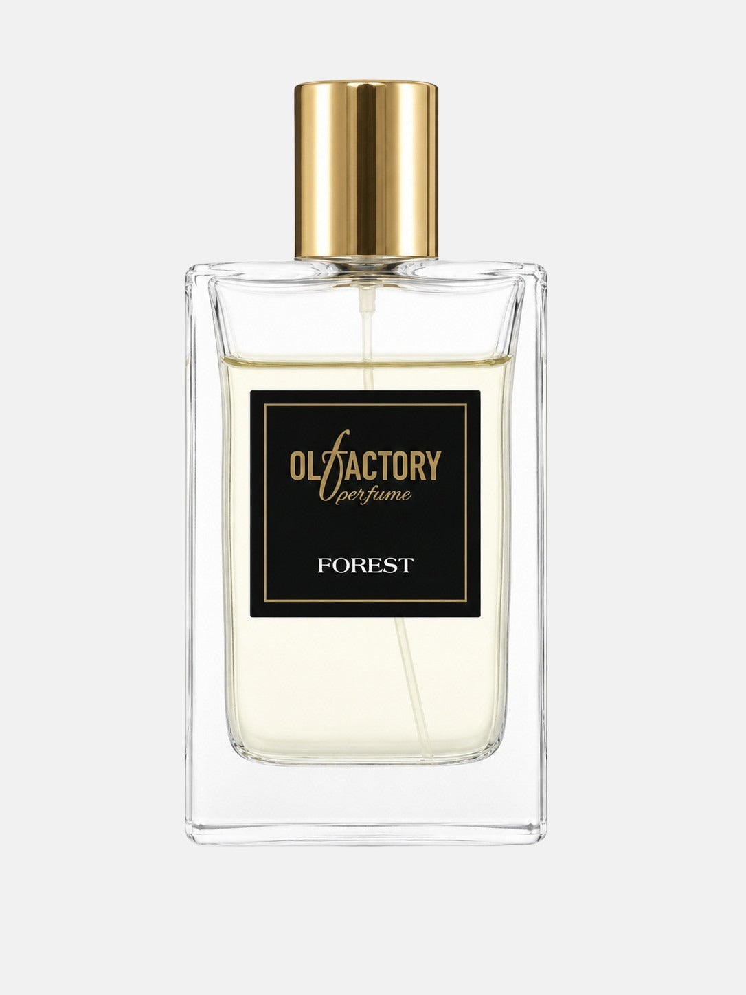 Profumo 100ml autunno inverno FOREST . SHERAZADE
