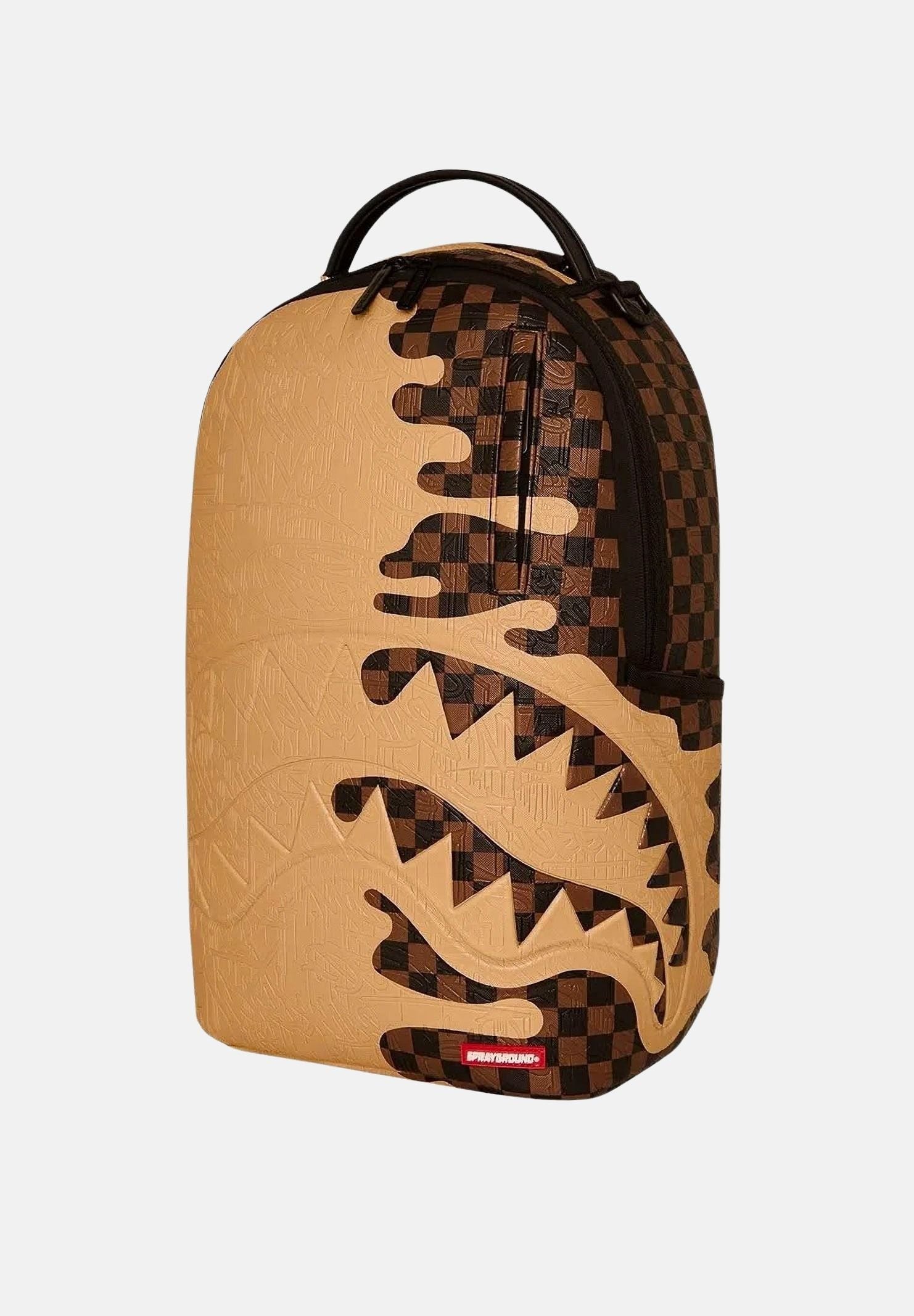 910B8371NSZ . SPRAYGROUND