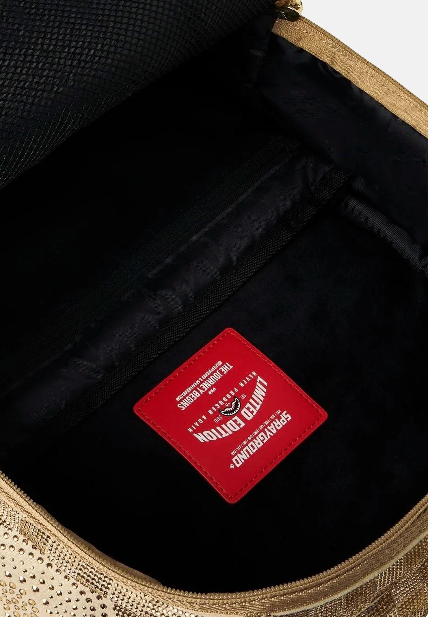 910B8470NSZ . SPRAYGROUND