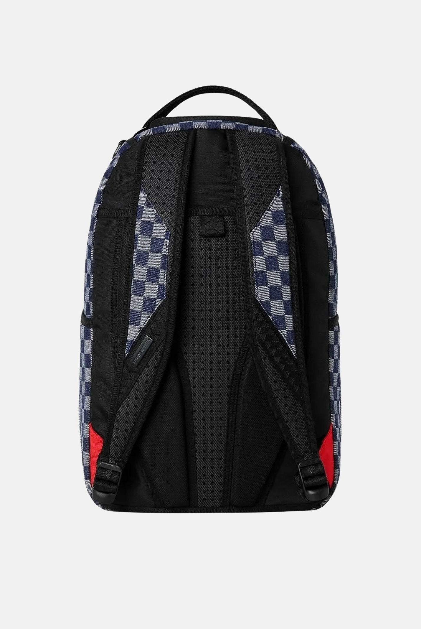 Sprayground Atelier Bleu Sharks In Paris Backpack Jeans - Blu per uomo, donna e bambino 910B8486NSZ . SPRAYGROUND