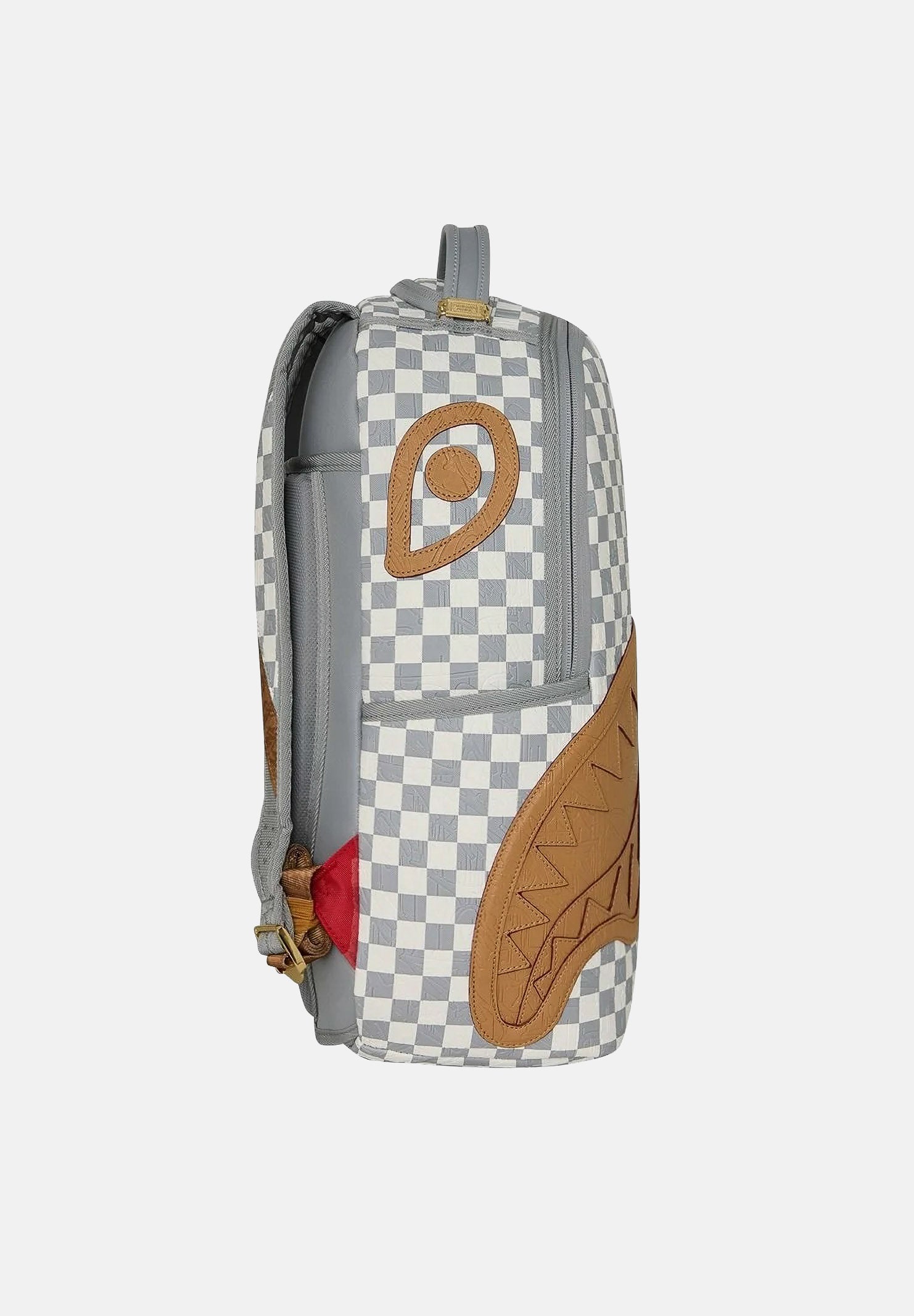 910B8593NSZ . SPRAYGROUND