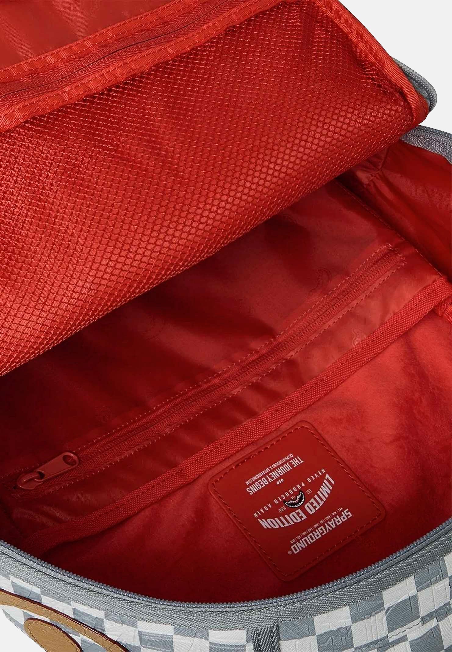 910B8593NSZ . SPRAYGROUND