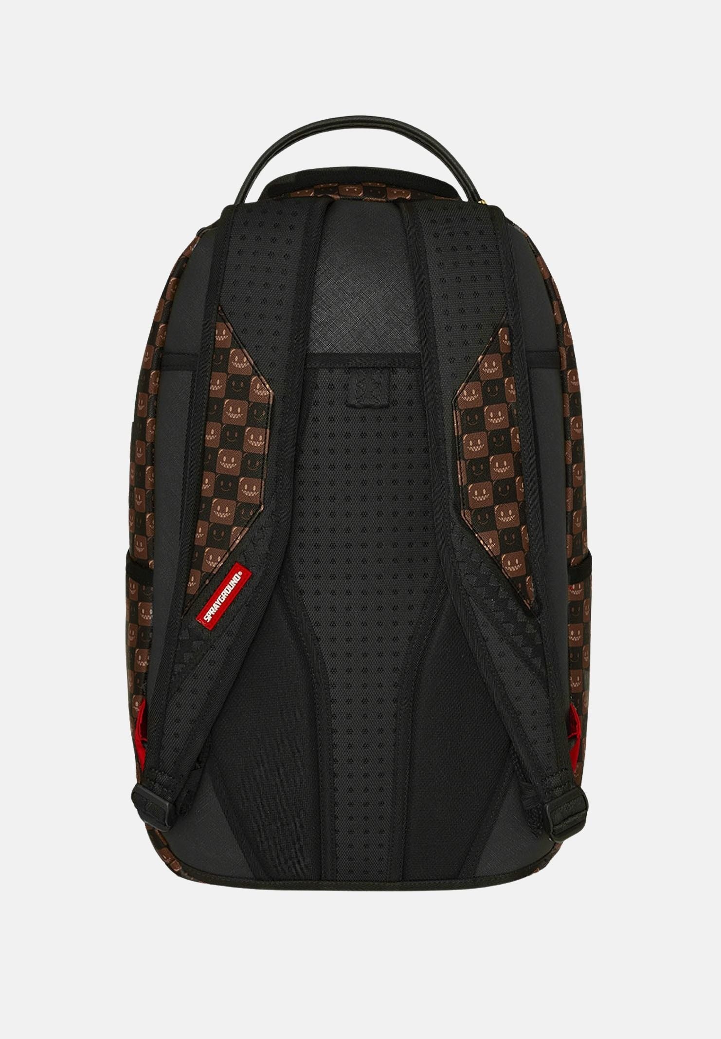 910B8634NSZ . SPRAYGROUND