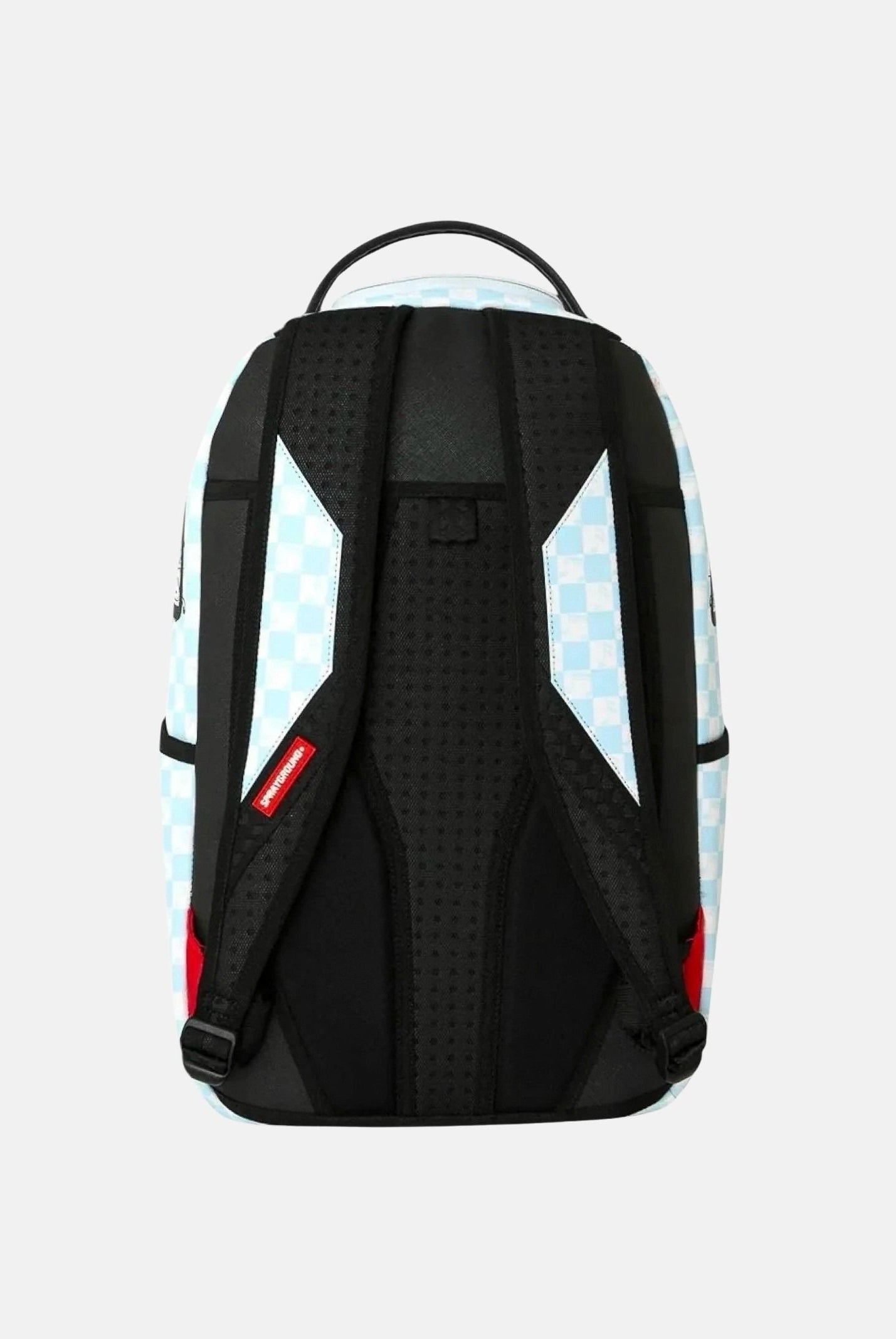 SPRAYGROUND Zaino PEANUTS SNOOPY TUNED UP & TUNED OUT BACKPACK azzurro, multicolore, per uomo, donna e bambino 910B8798NSZ . SPRAYGROUND
