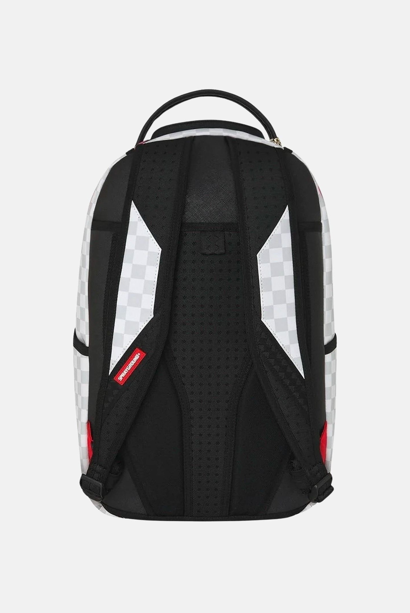 SPRAYGROUND Zaino PINK PANTHER PAWPRINTS BACKPACK Multicolor, grigio e rosa, per uomo, donna e bambino 910B8860NSZ . SPRAYGROUND
