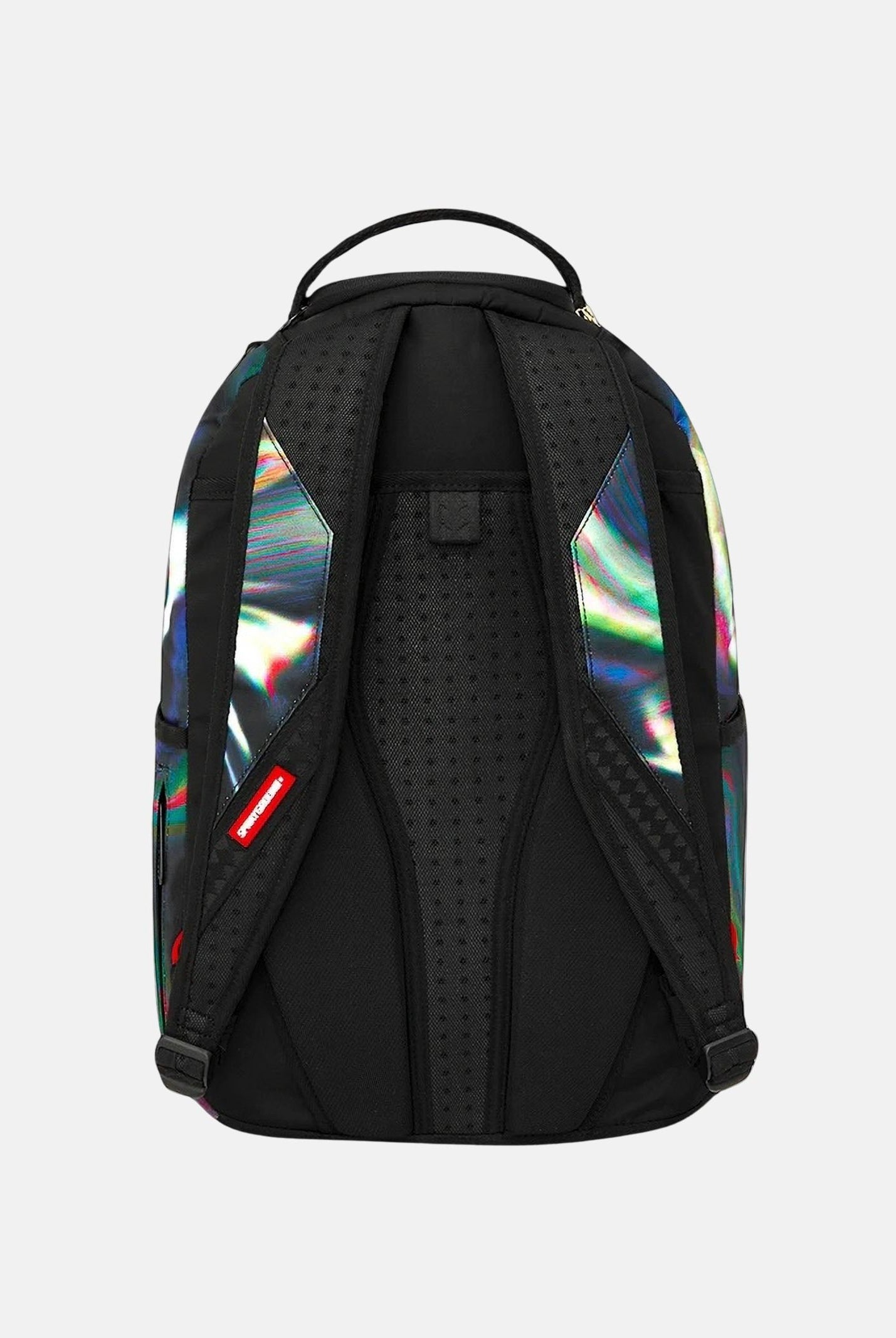 SPRAYGROUND Zaino GRAPHIC PRINT Black, nero multicolore, per uomo, donna e bambino 910B9062NSZ . SPRAYGROUND
